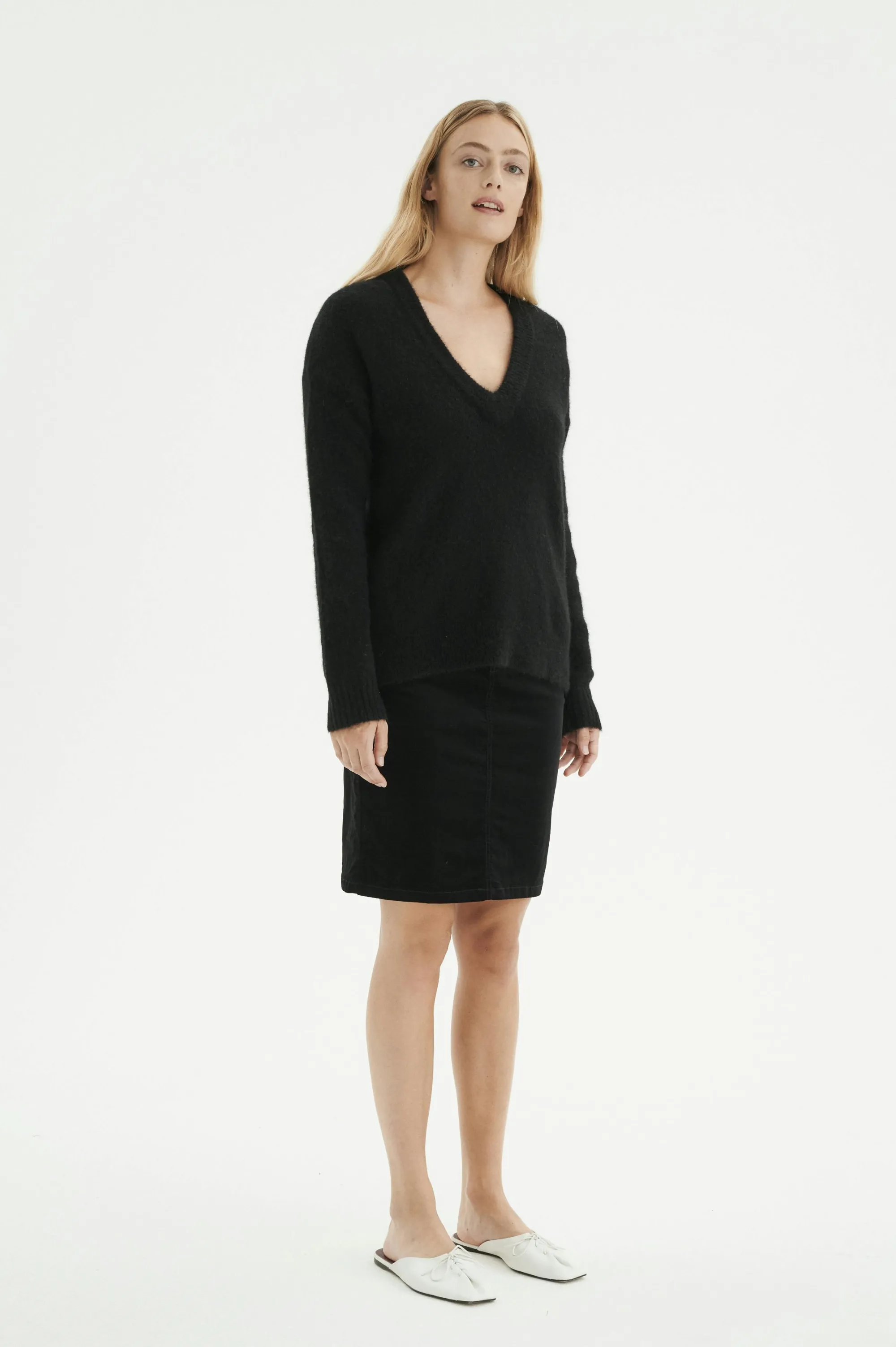 InWear Nederdele | Tille Nederdel