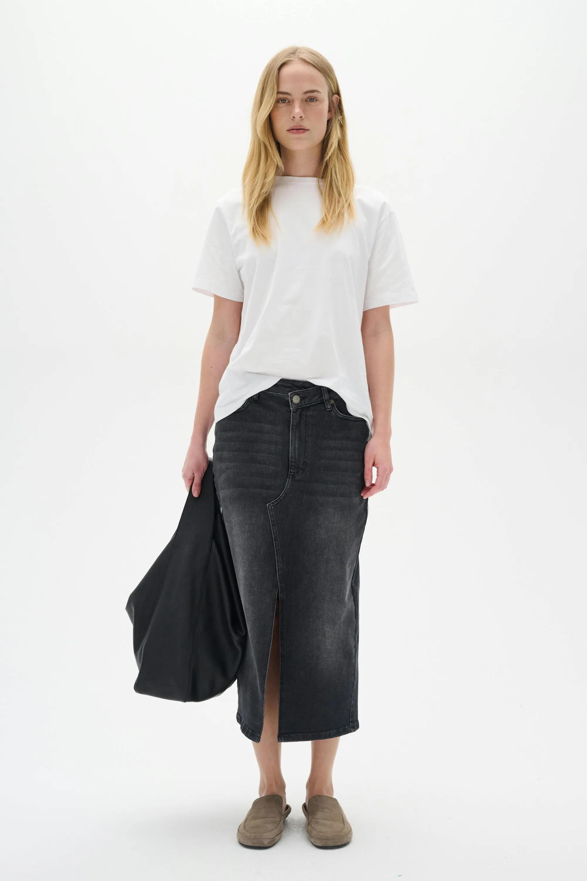 InWear Nederdele | TilleeIW Nederdel