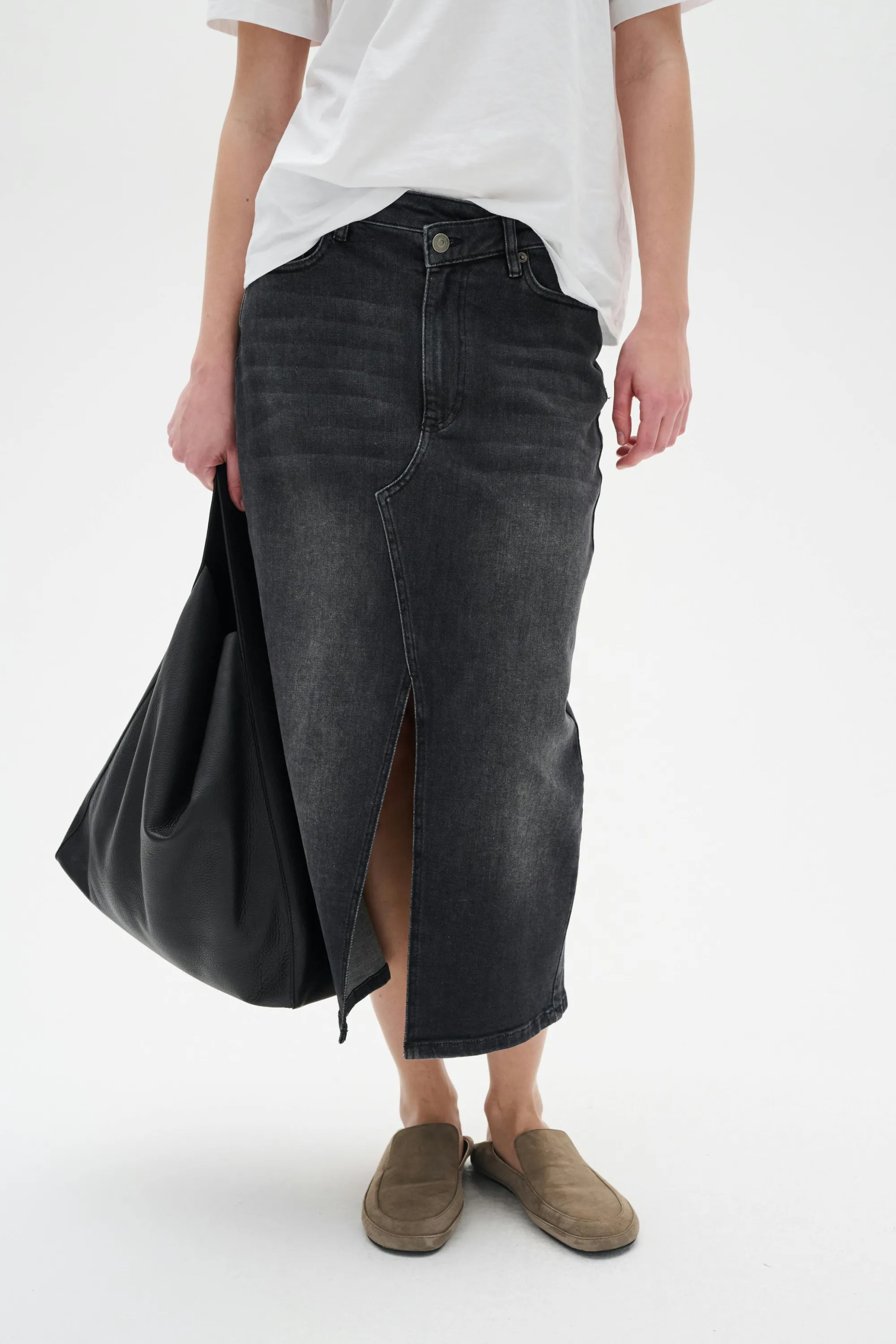 InWear Nederdele | TilleeIW Nederdel