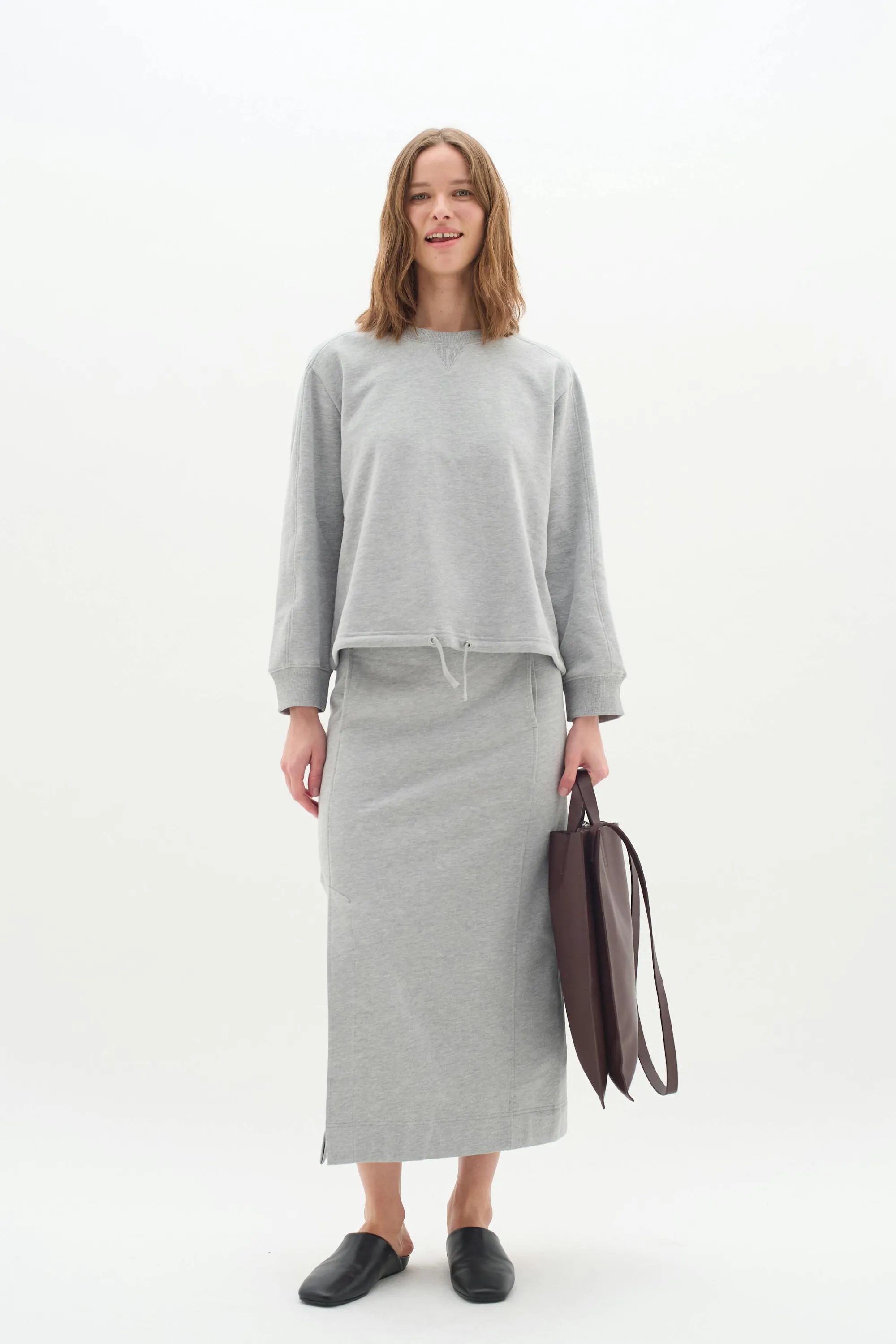 InWear Nederdele | TillyIW Nederdel
