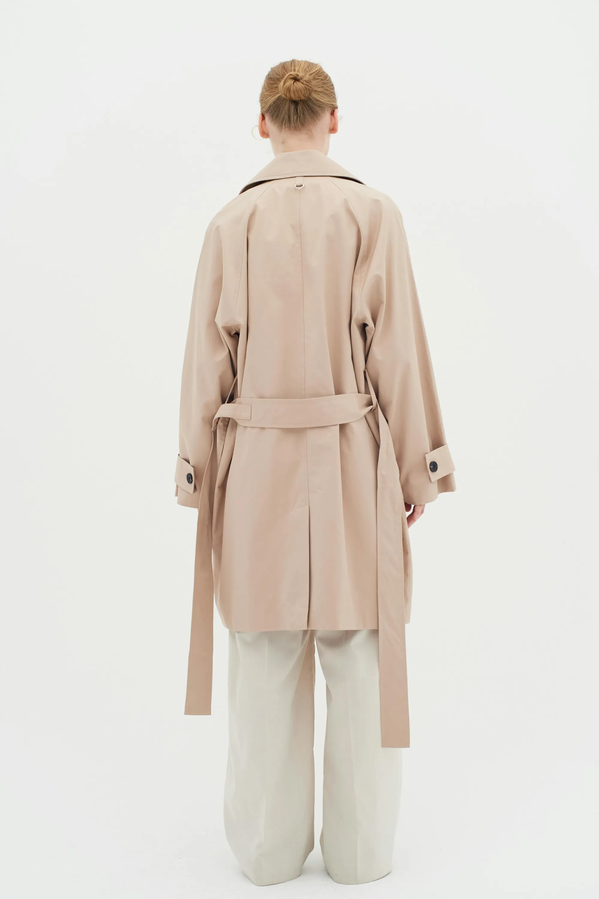 InWear Overtøj | TimonaIW Frakke