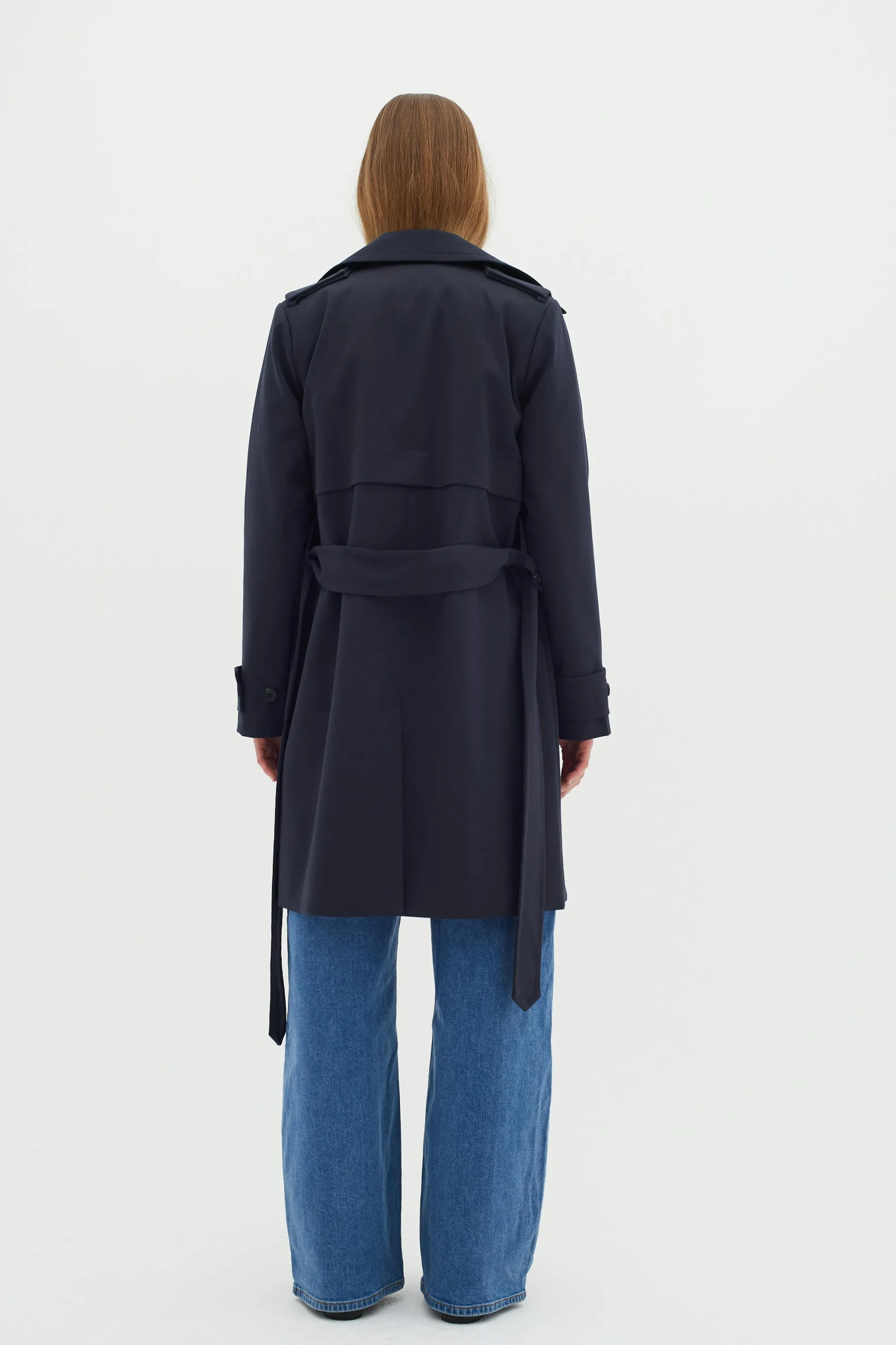 InWear Overtøj | TinahIW Casual jakke