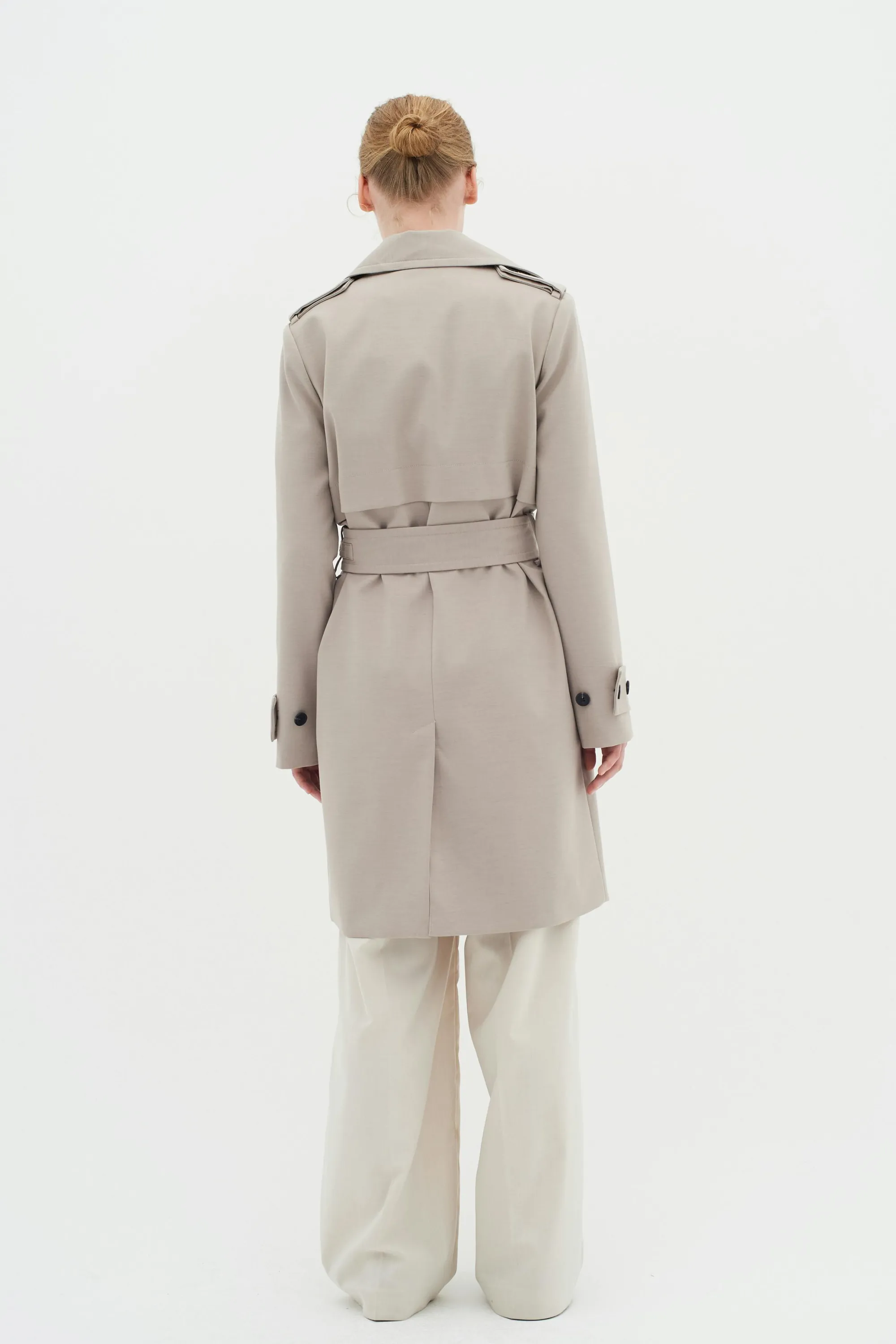 InWear Overtøj | TinahIW Casual jakke