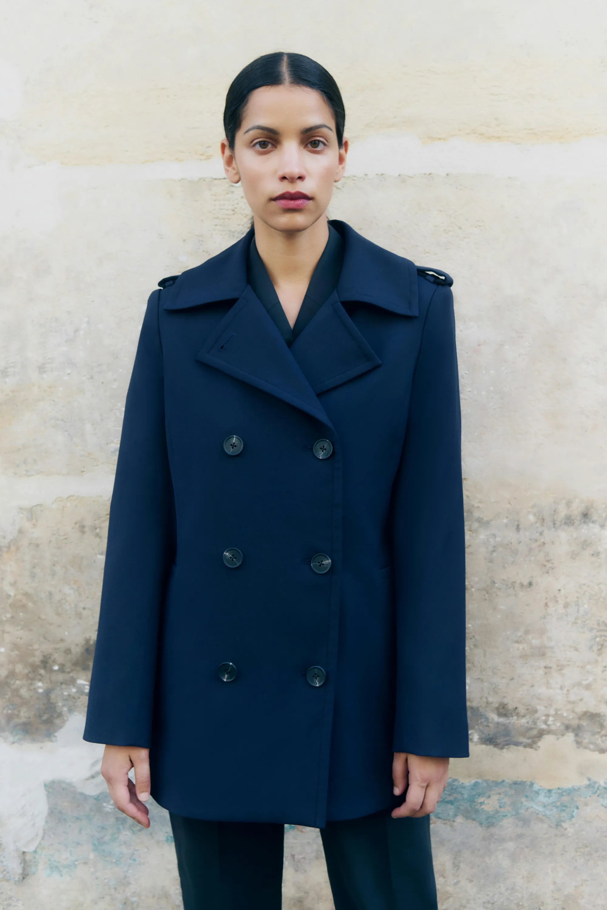 InWear Overtøj | TinahIW Overtøj