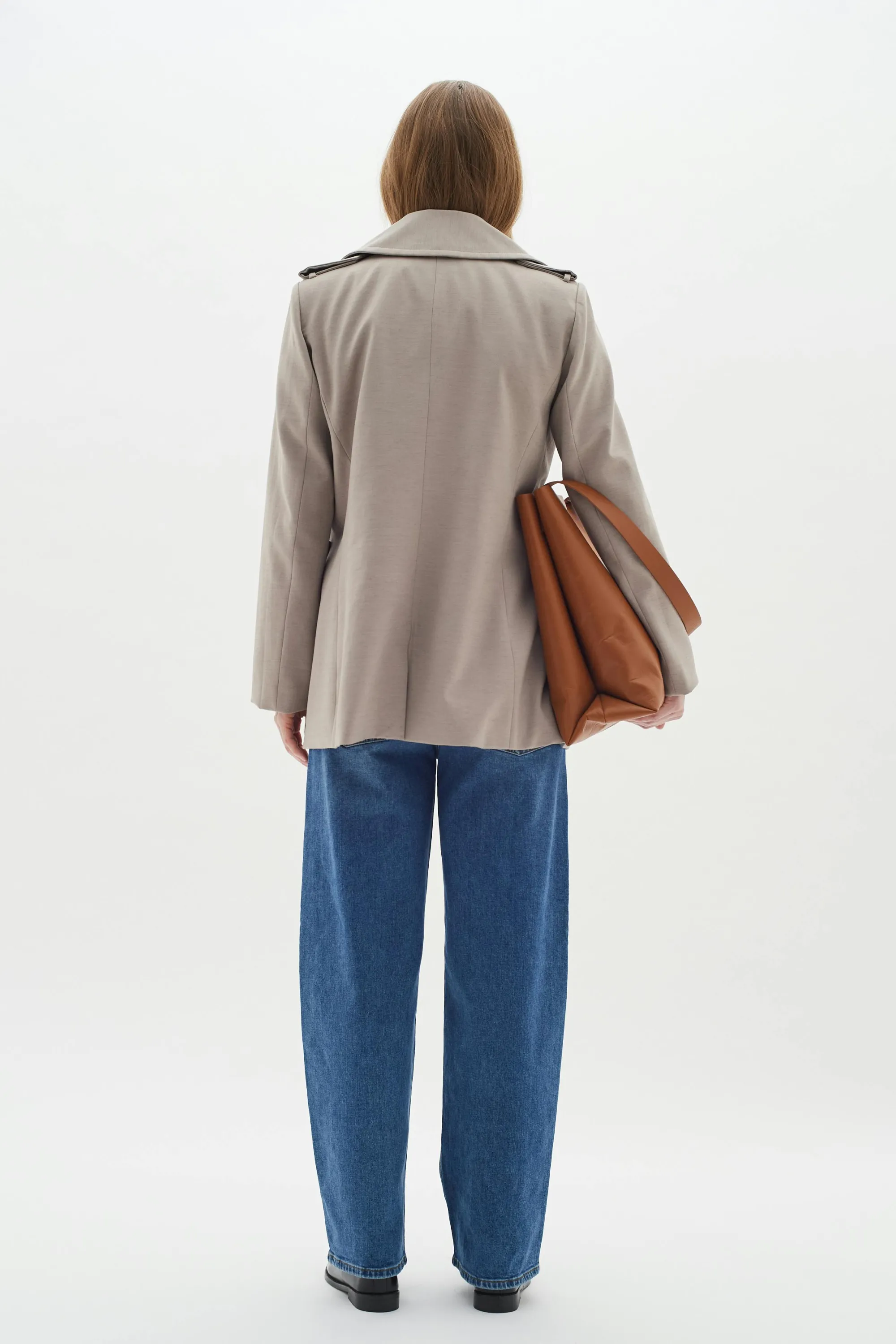InWear Overtøj | TinahIW Overtøj
