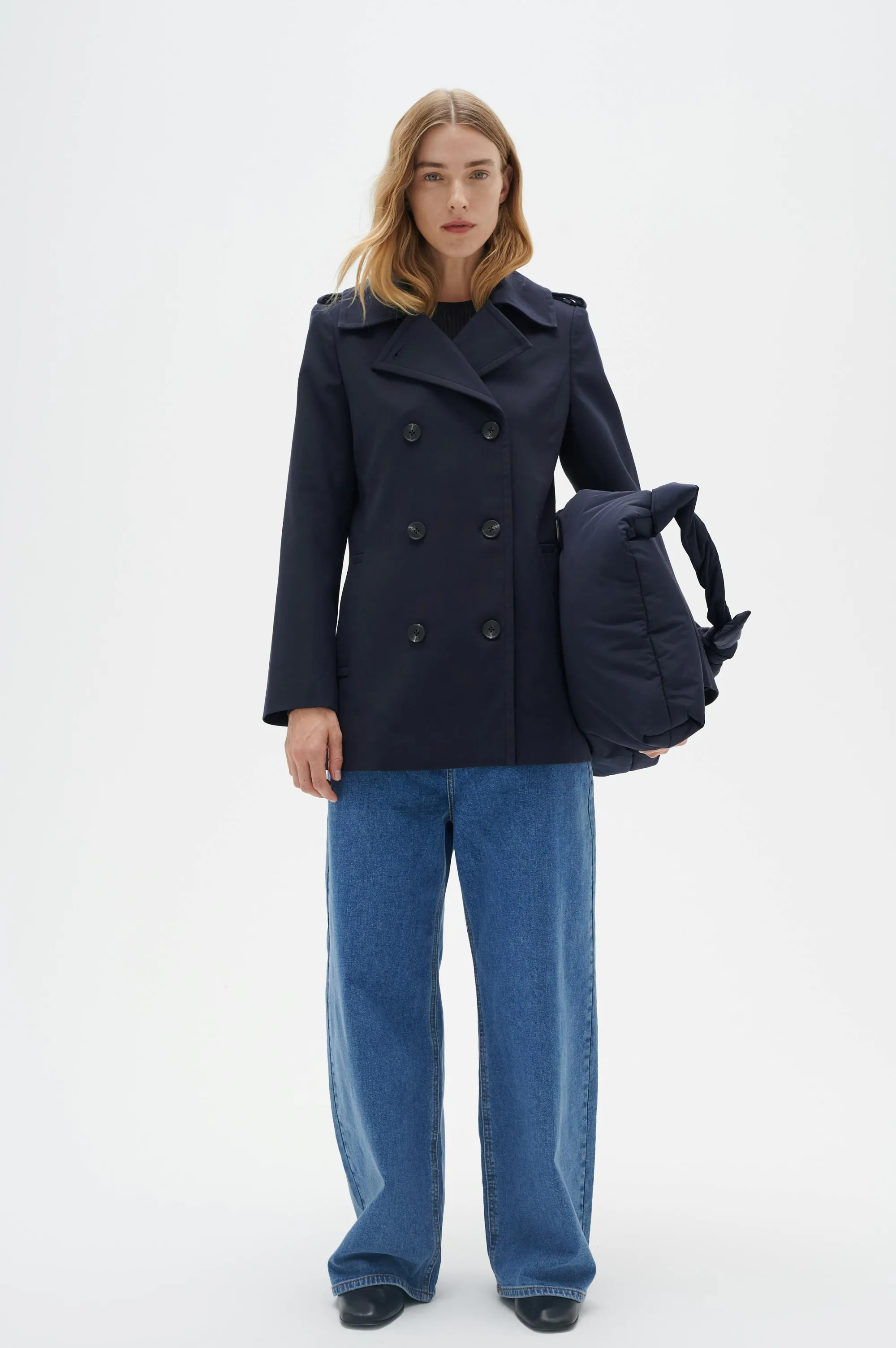 InWear Overtøj | TinahIW Overtøj