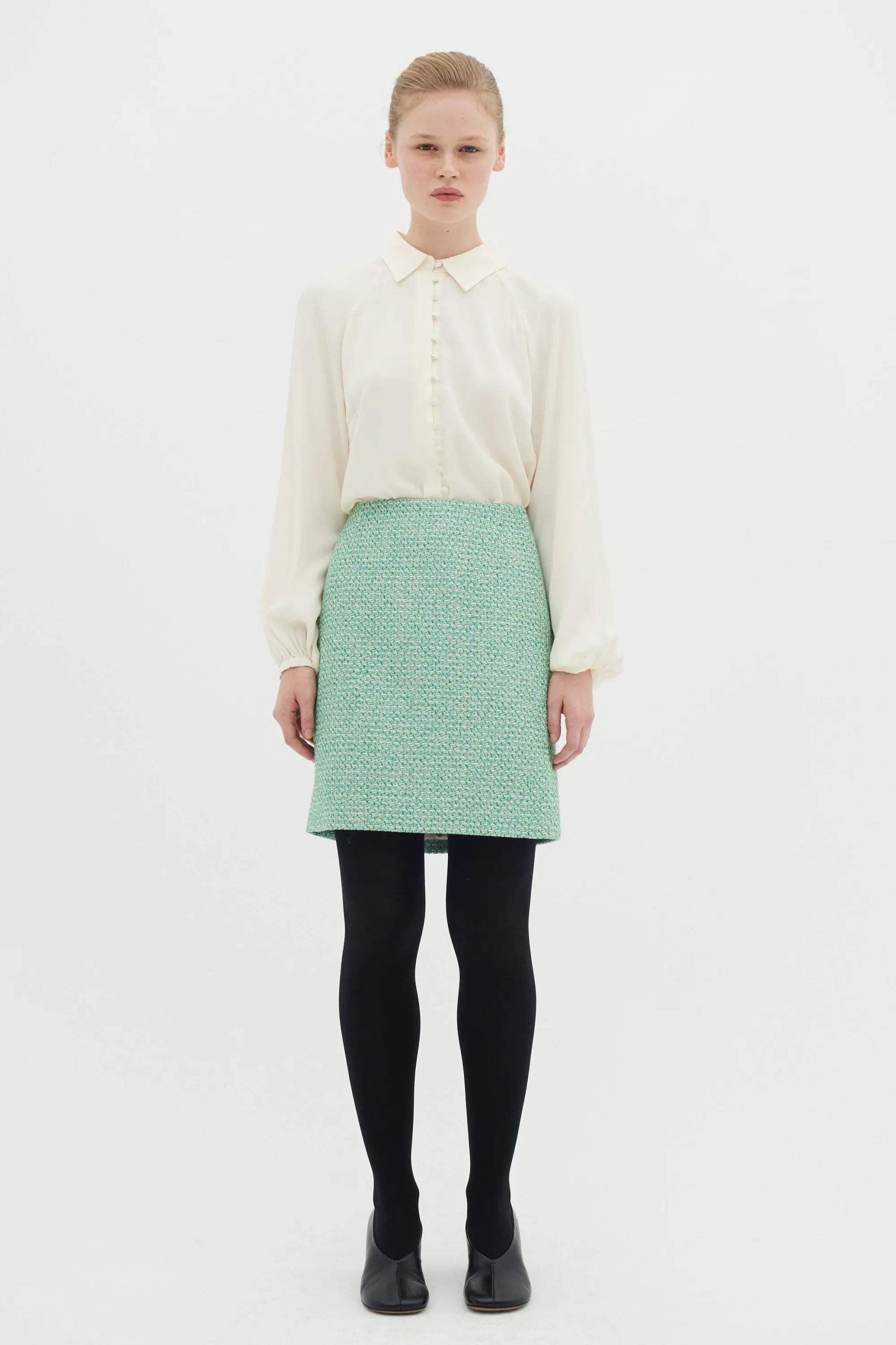 InWear Nederdele | TitanIW Nederdel