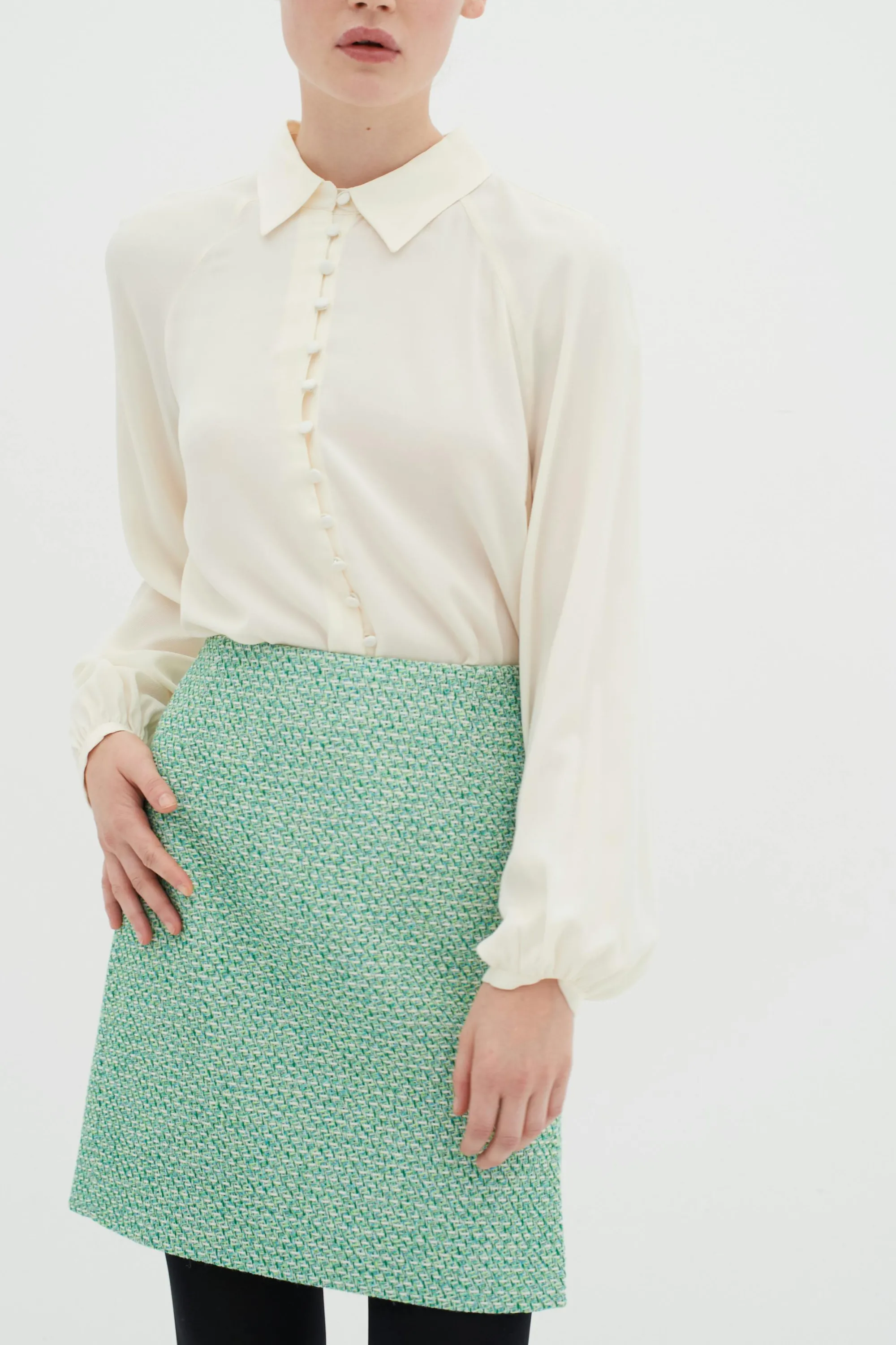InWear Nederdele | TitanIW Nederdel