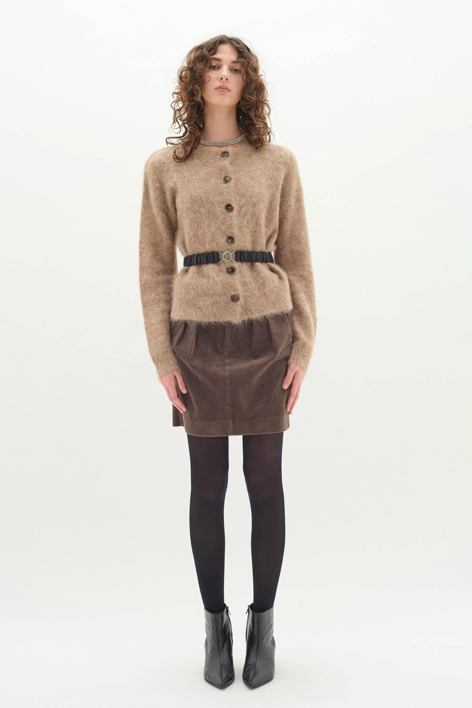 InWear Nederdele | ToriIW Nederdel