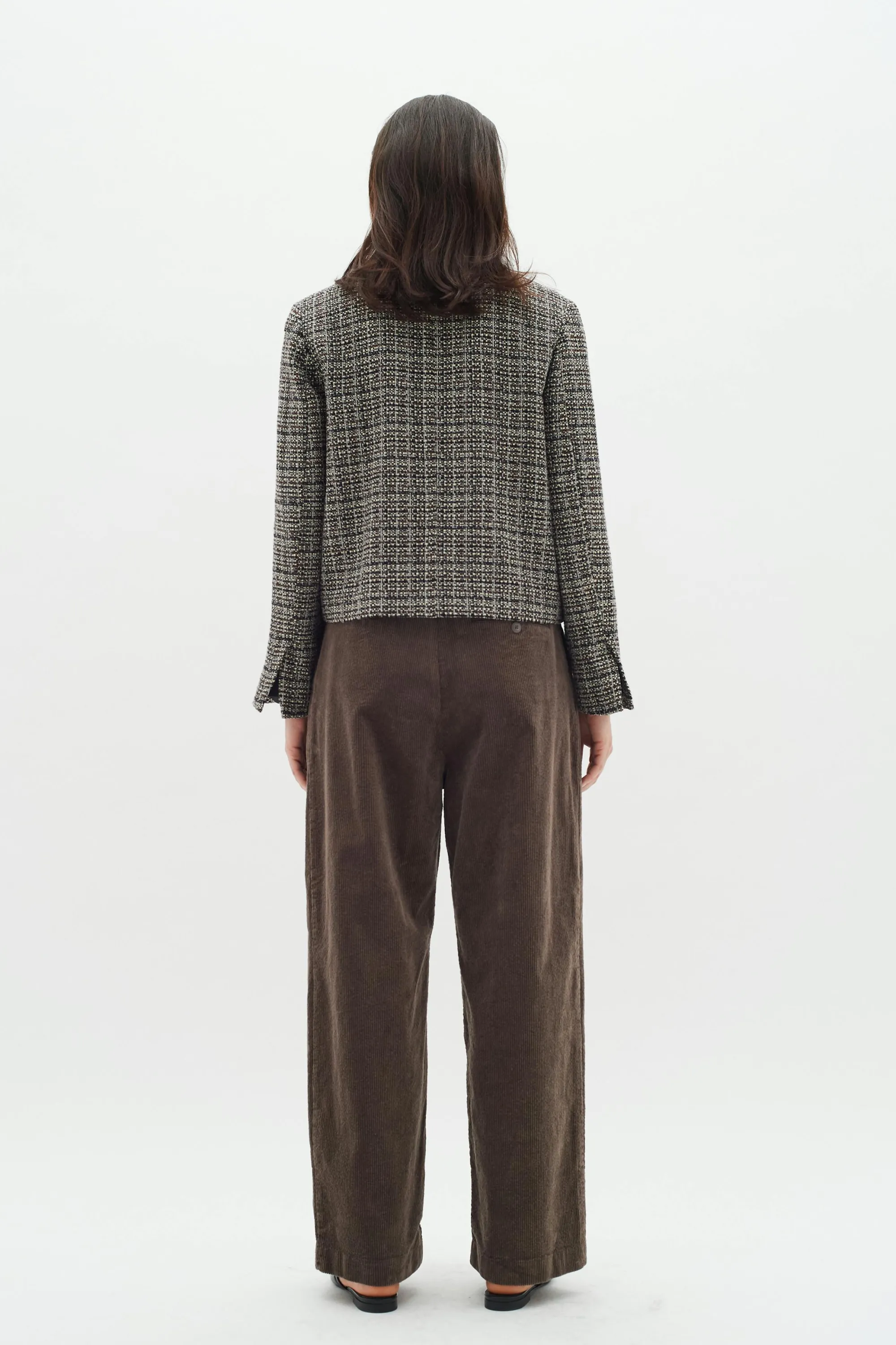 InWear Bukser & Jumpsuits | ToriIW Wide Bukser