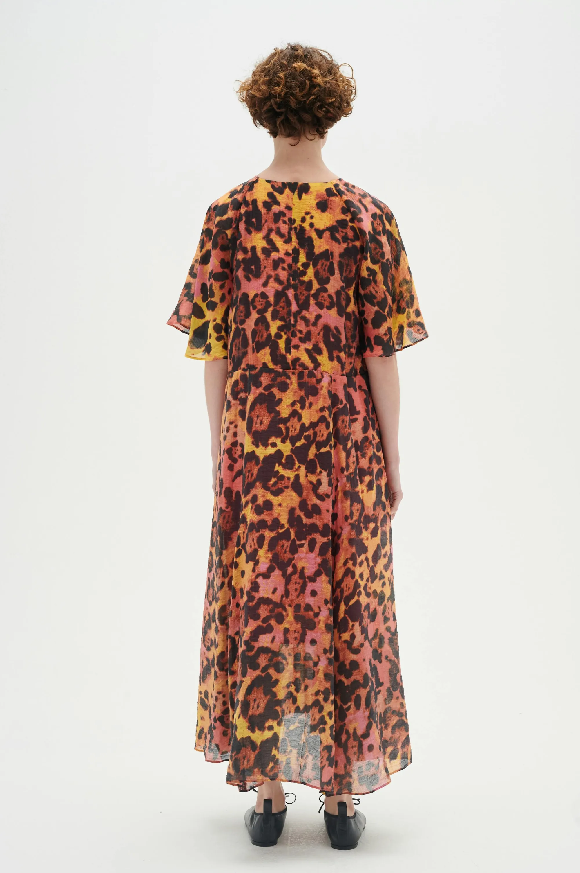 InWear Kjoler | TriniIW Kjole