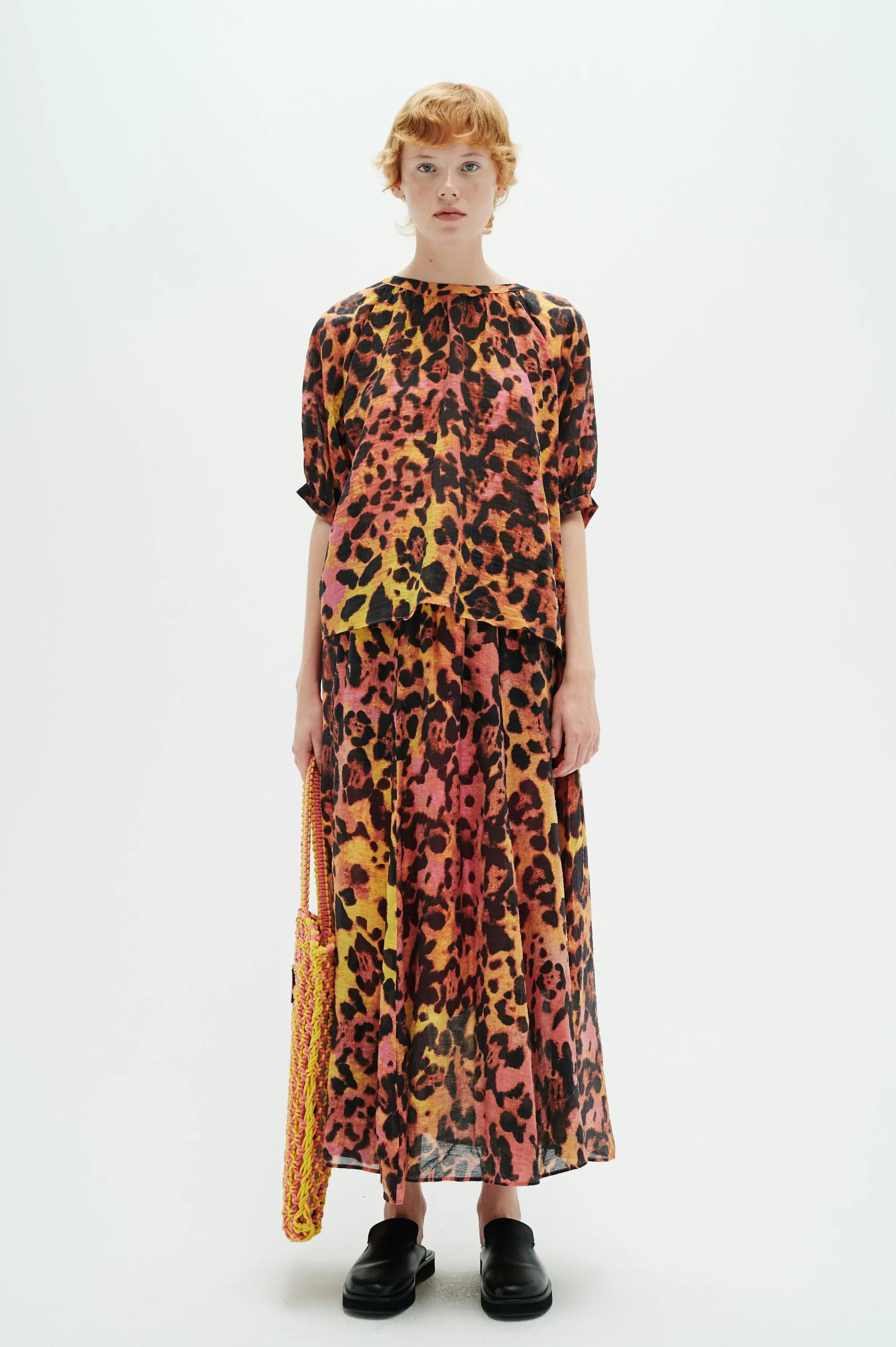 InWear Nederdele | TriniIW Nederdel