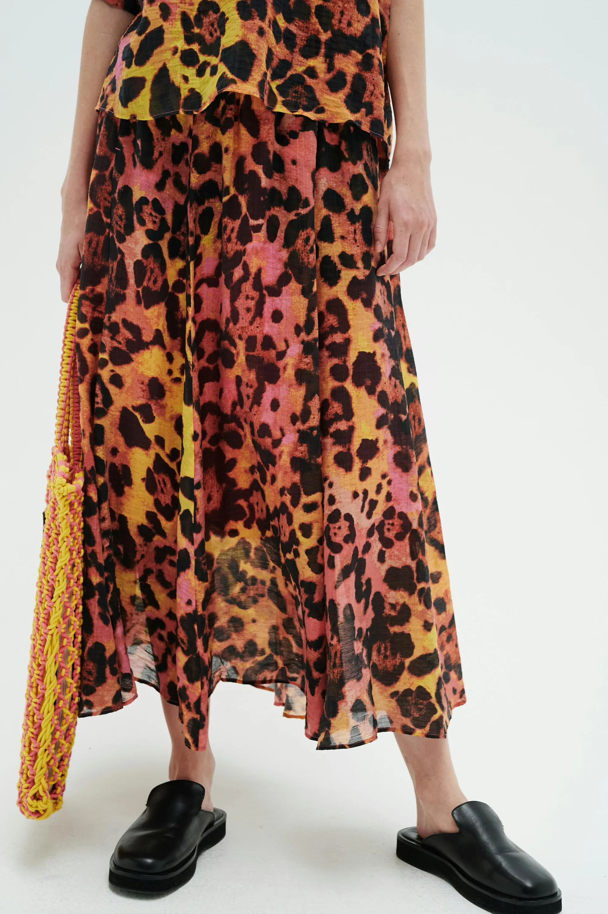InWear Nederdele | TriniIW Nederdel