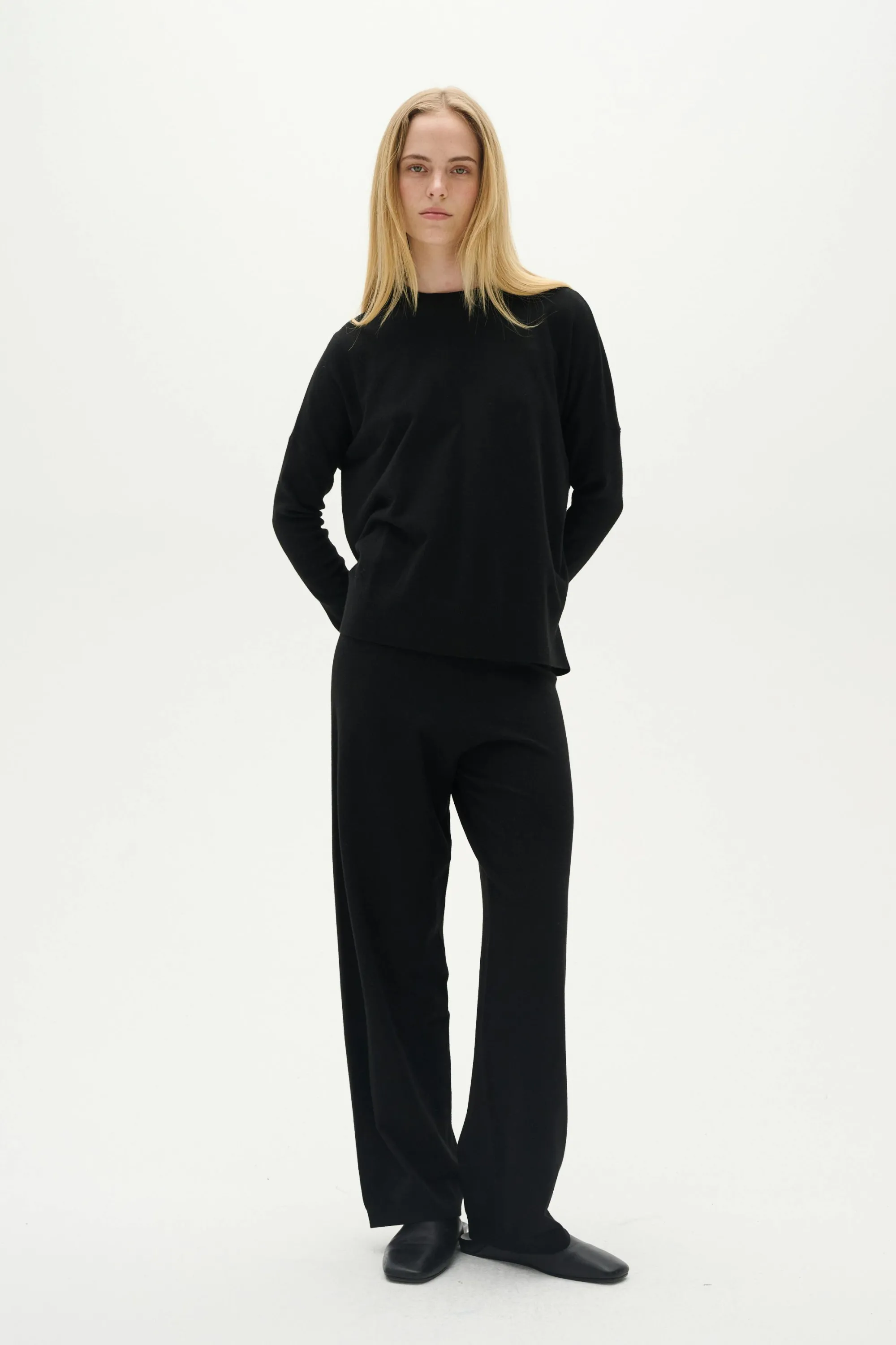 InWear Bukser & Jumpsuits | UdeliaIW Bukser