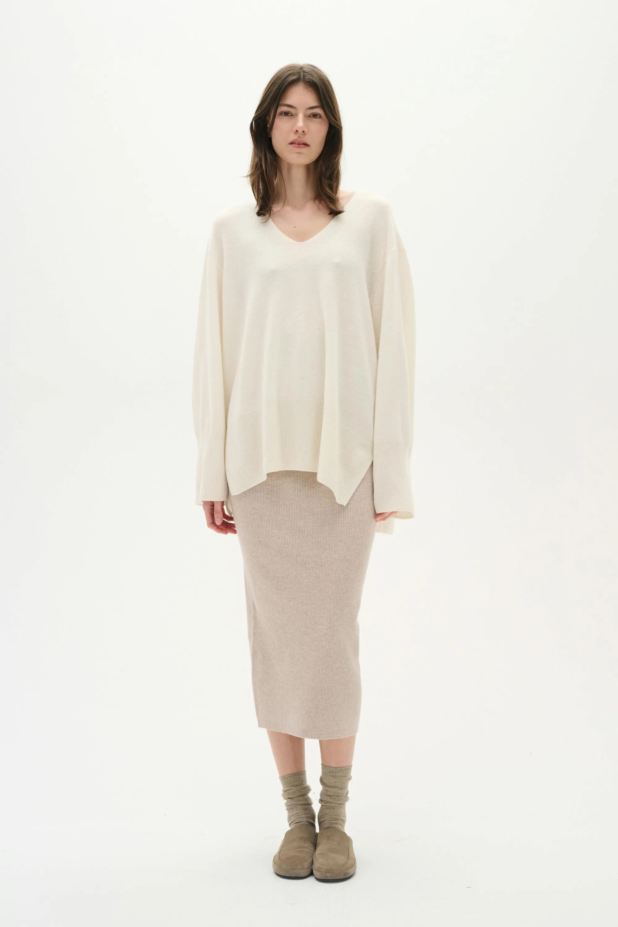 InWear Nederdele | UdeliaIW Nederdel