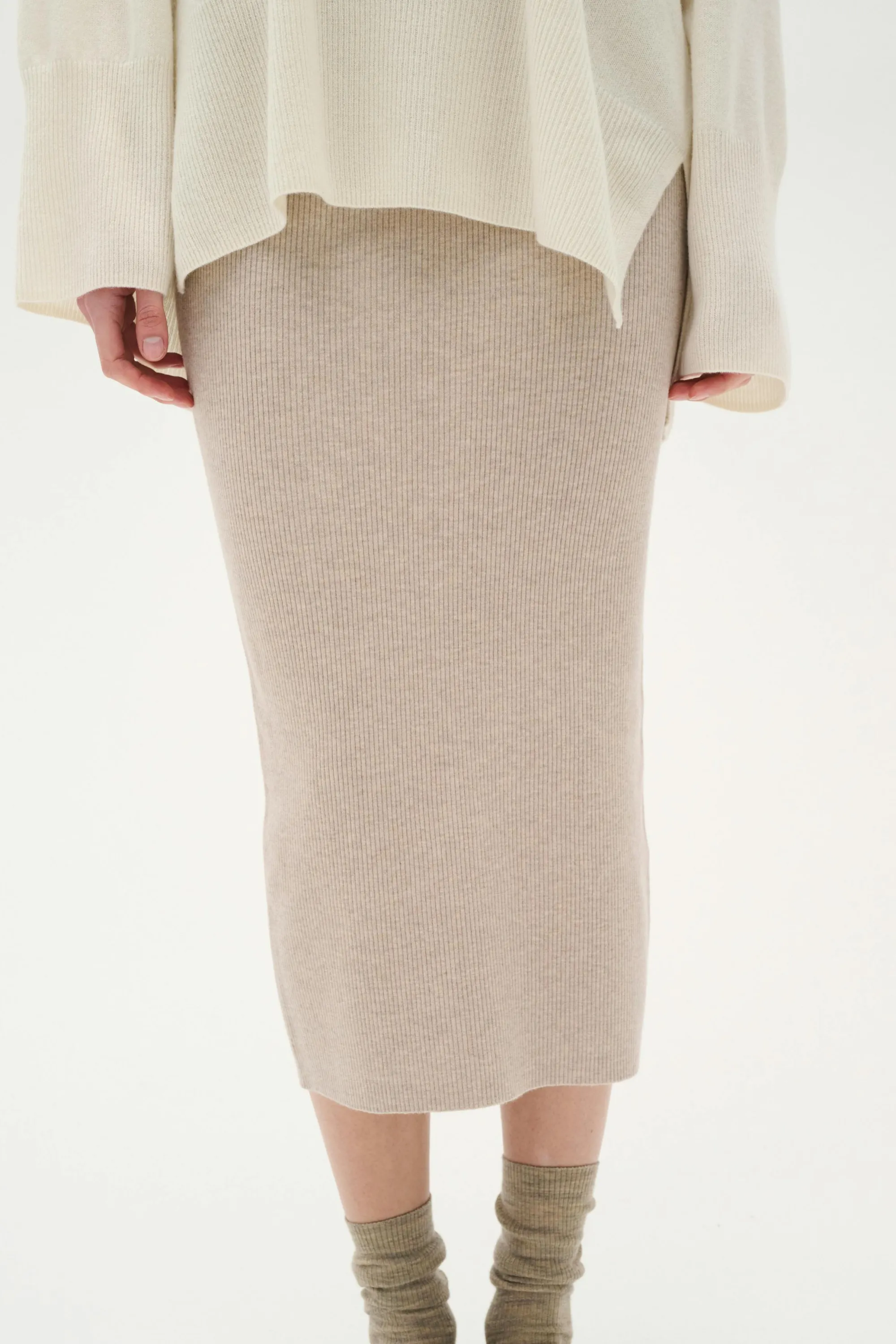 InWear Nederdele | UdeliaIW Nederdel