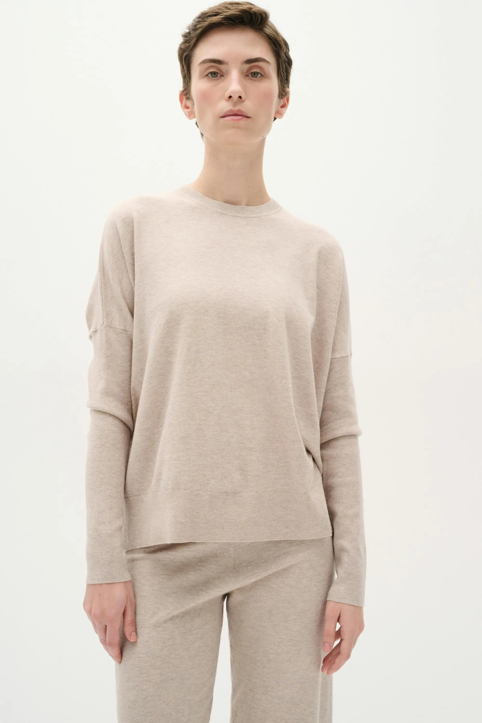 InWear Strik | UdeliaIW Pullover