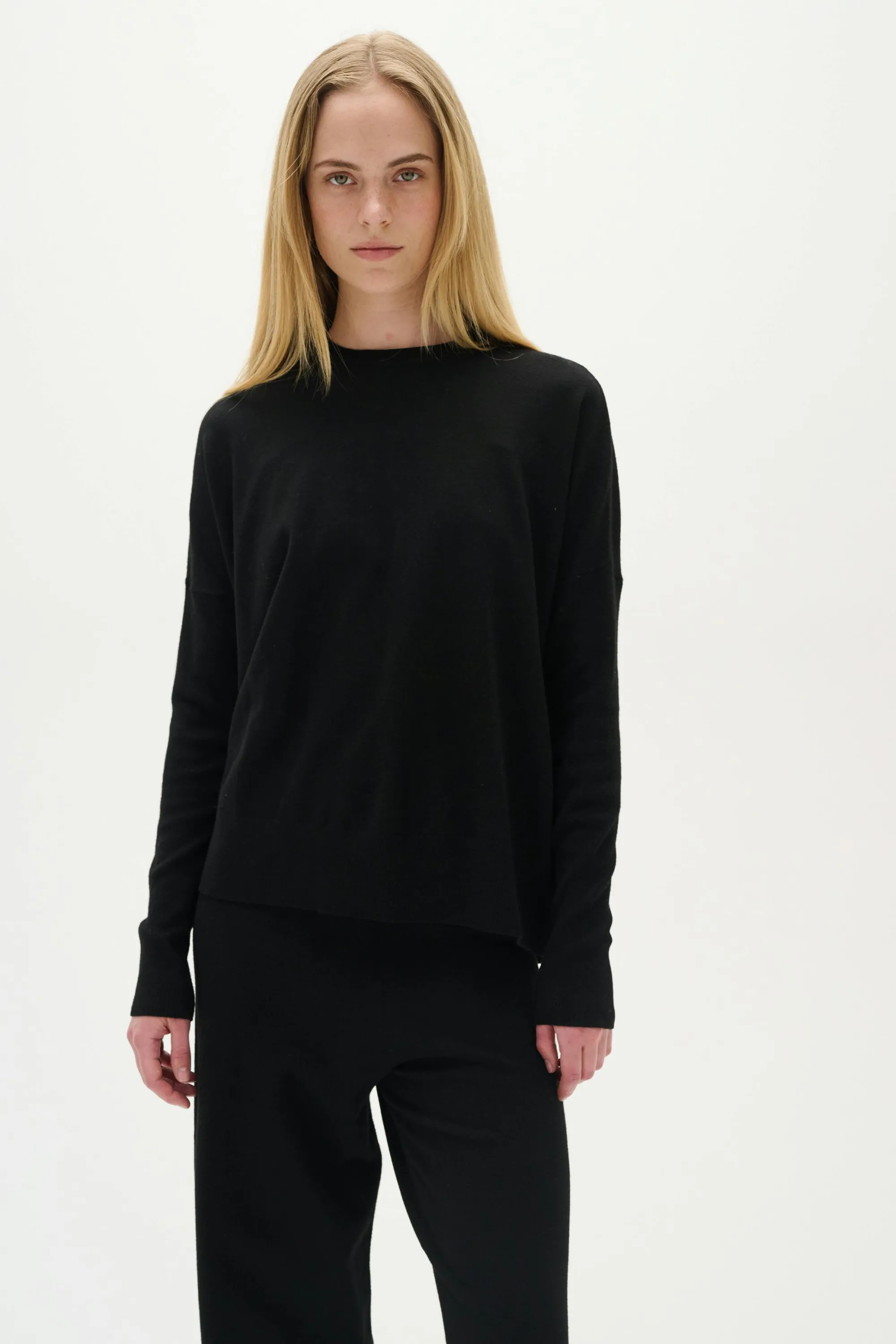 InWear Strik | UdeliaIW Pullover