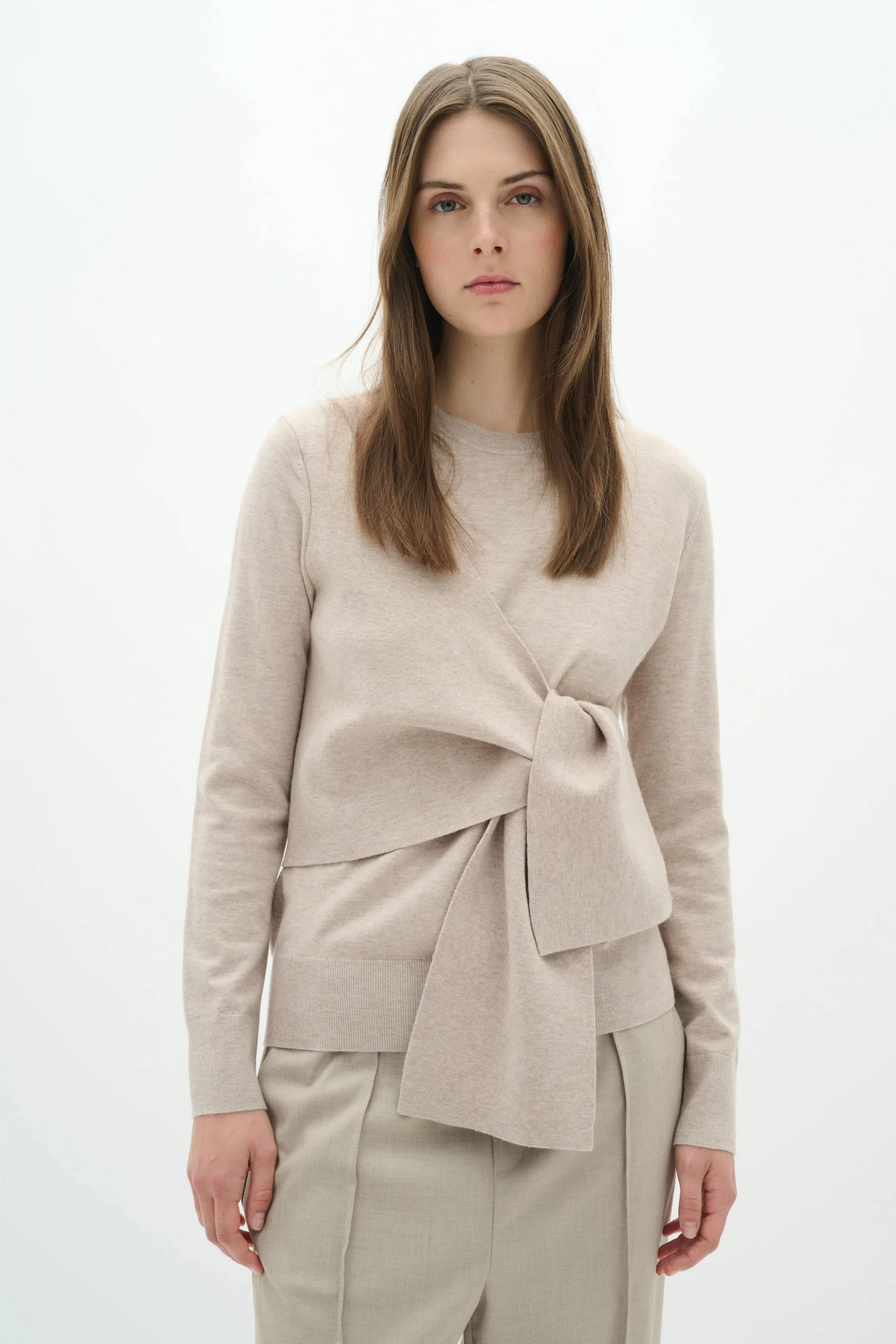 InWear Strik | UdeliaIW Pullover