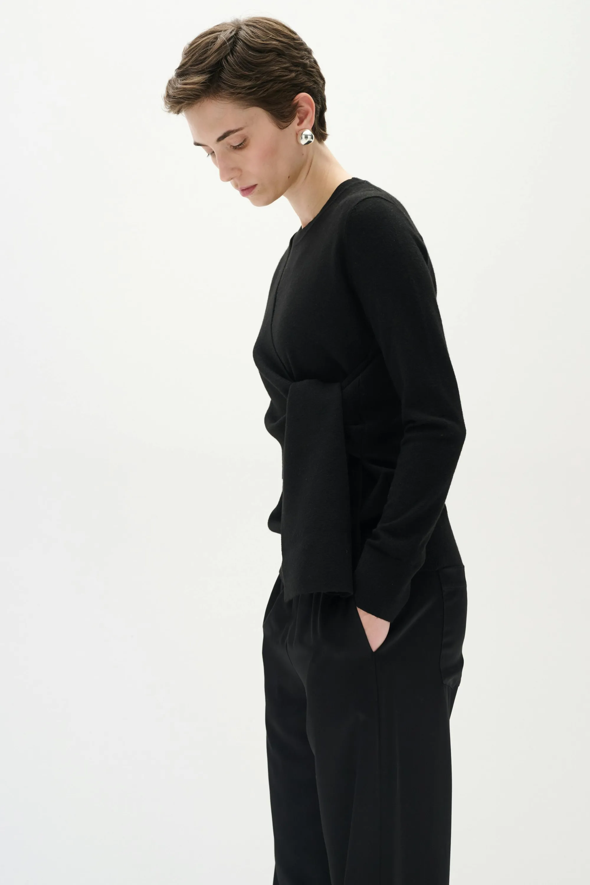 InWear Strik | UdeliaIW Pullover