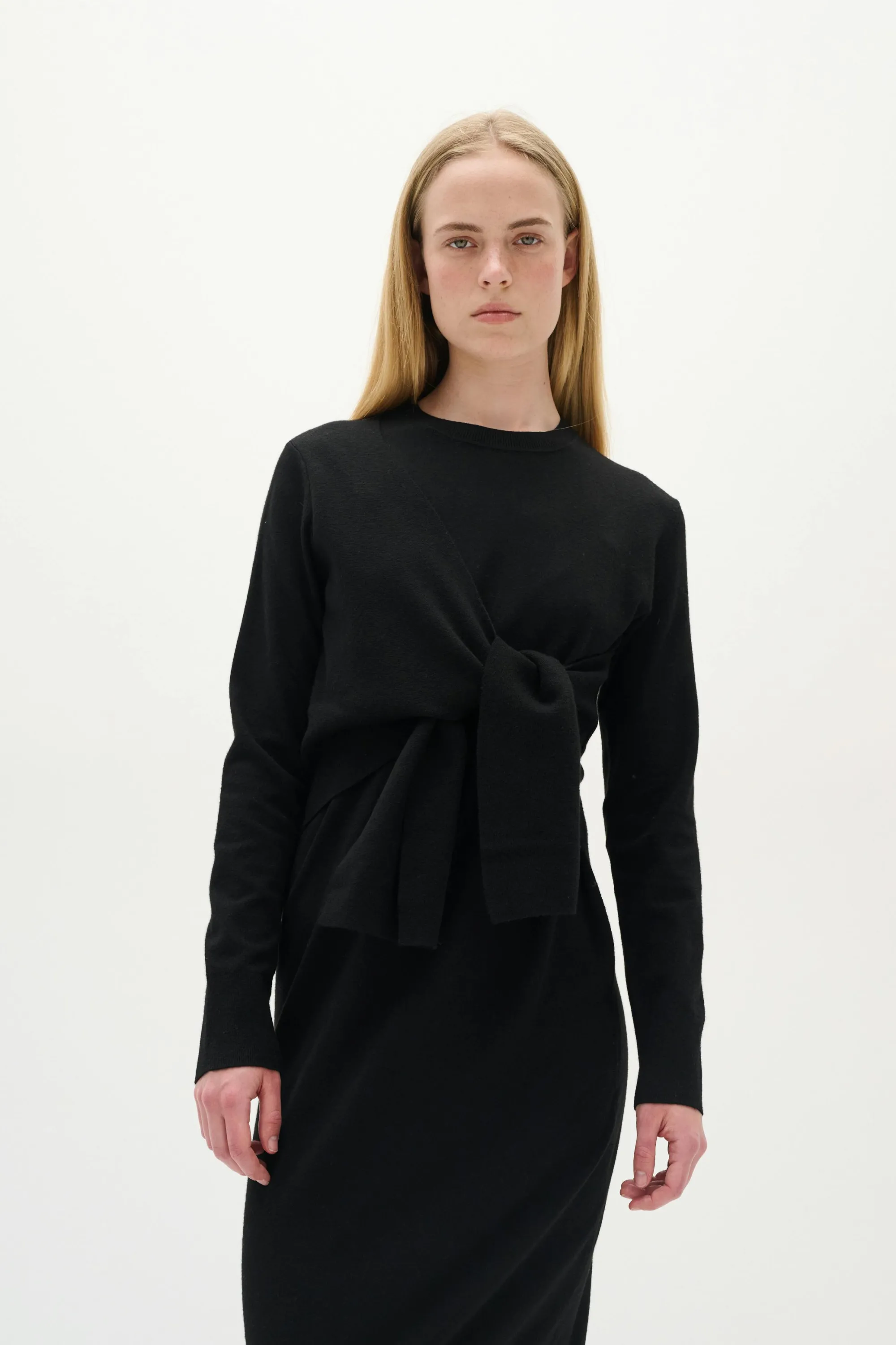 InWear Strik | UdeliaIW Pullover