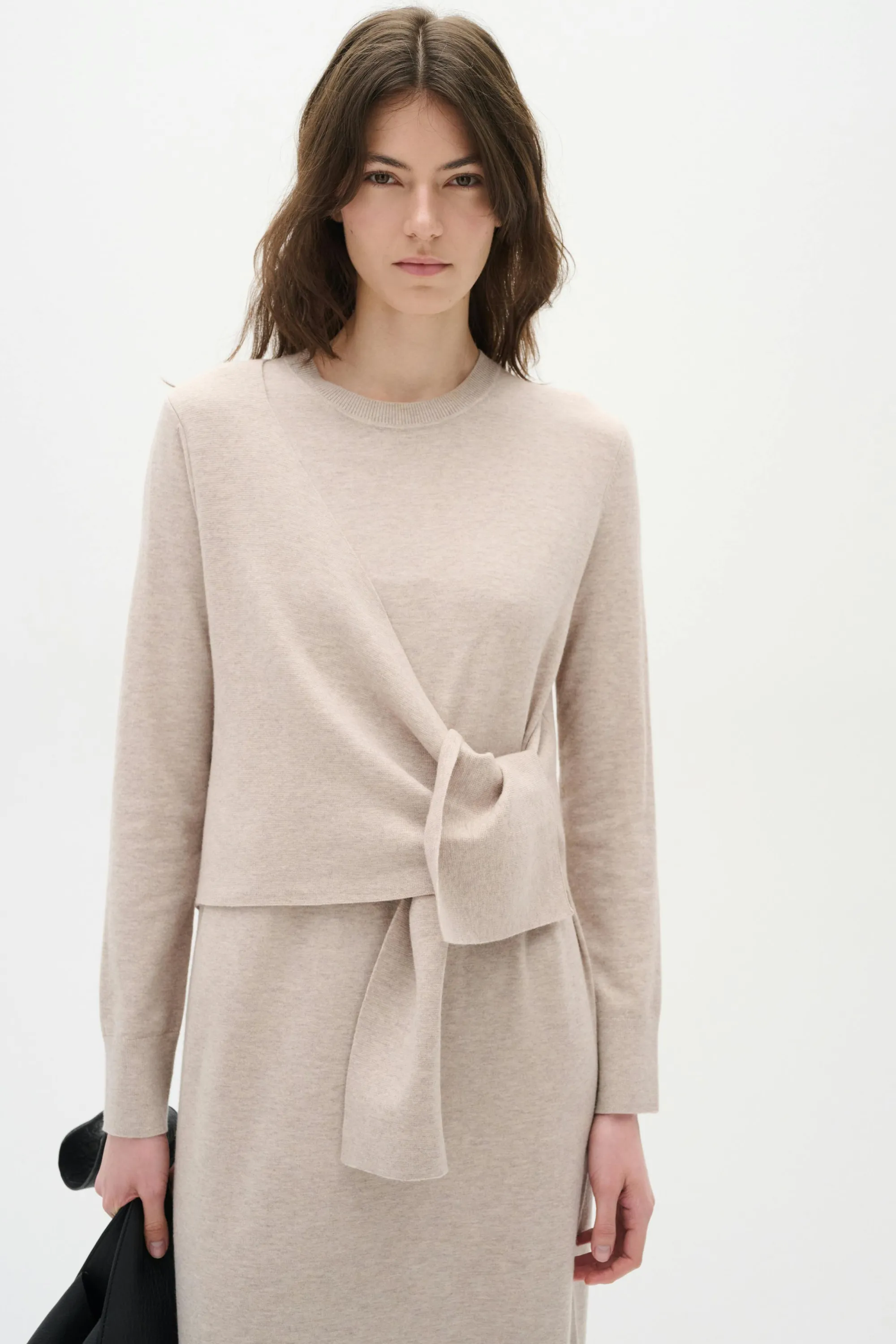 InWear Strik | UdeliaIW Pullover