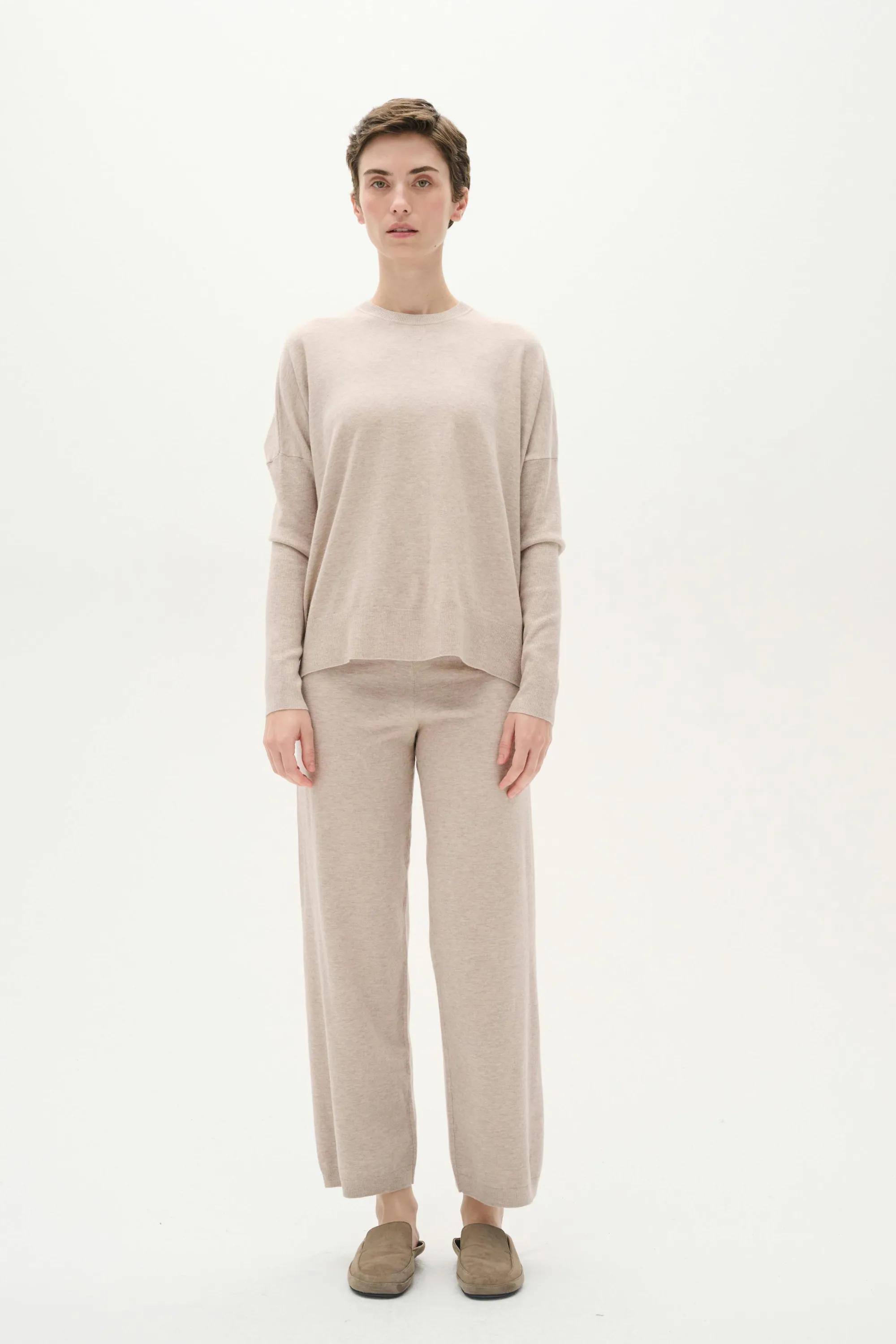 InWear Strik | UdeliaIW Pullover