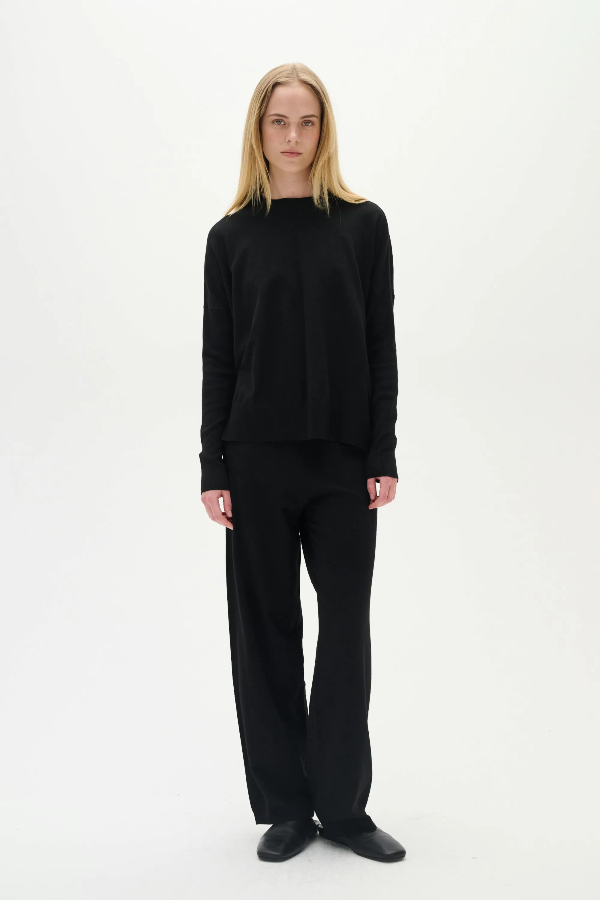 InWear Strik | UdeliaIW Pullover