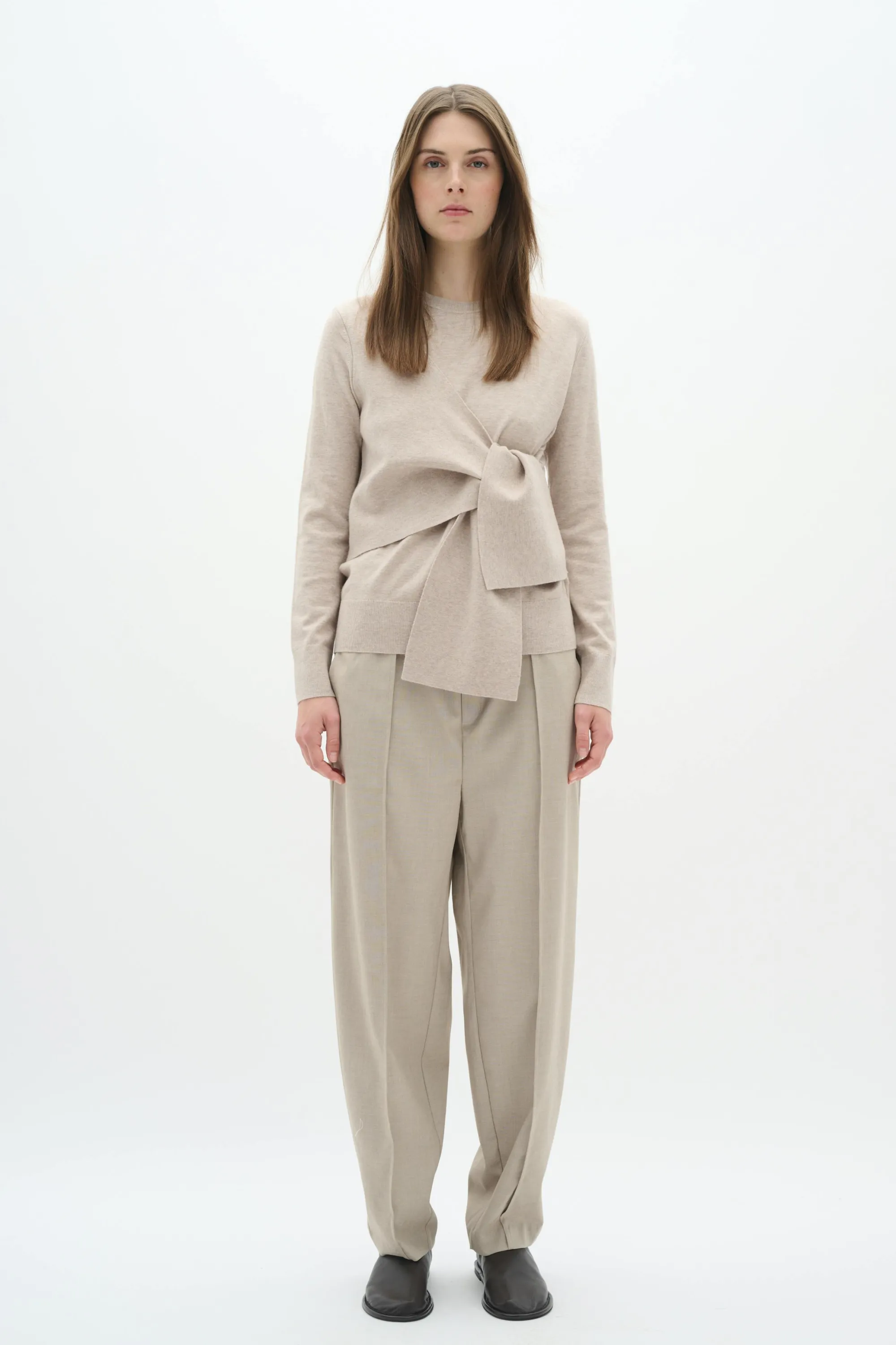 InWear Strik | UdeliaIW Pullover