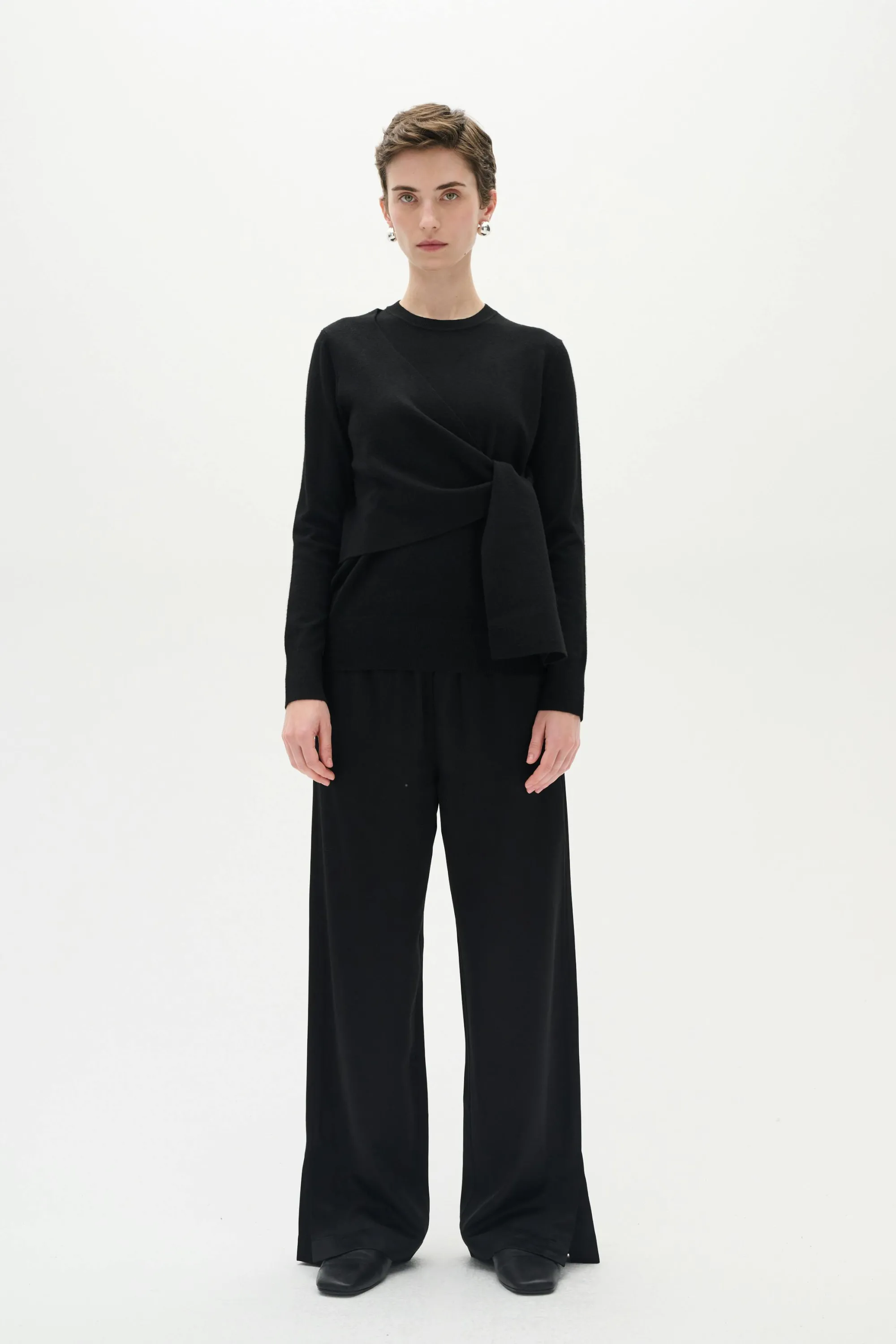 InWear Strik | UdeliaIW Pullover