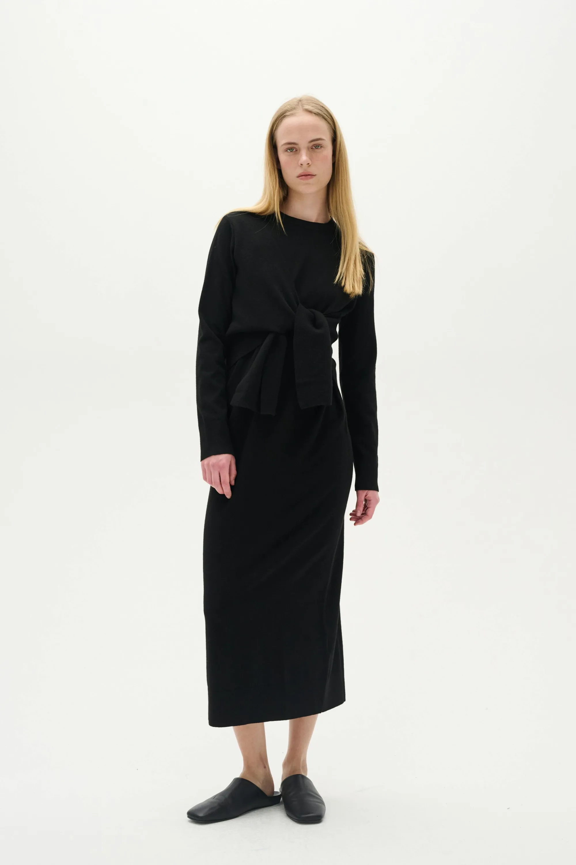 InWear Strik | UdeliaIW Pullover
