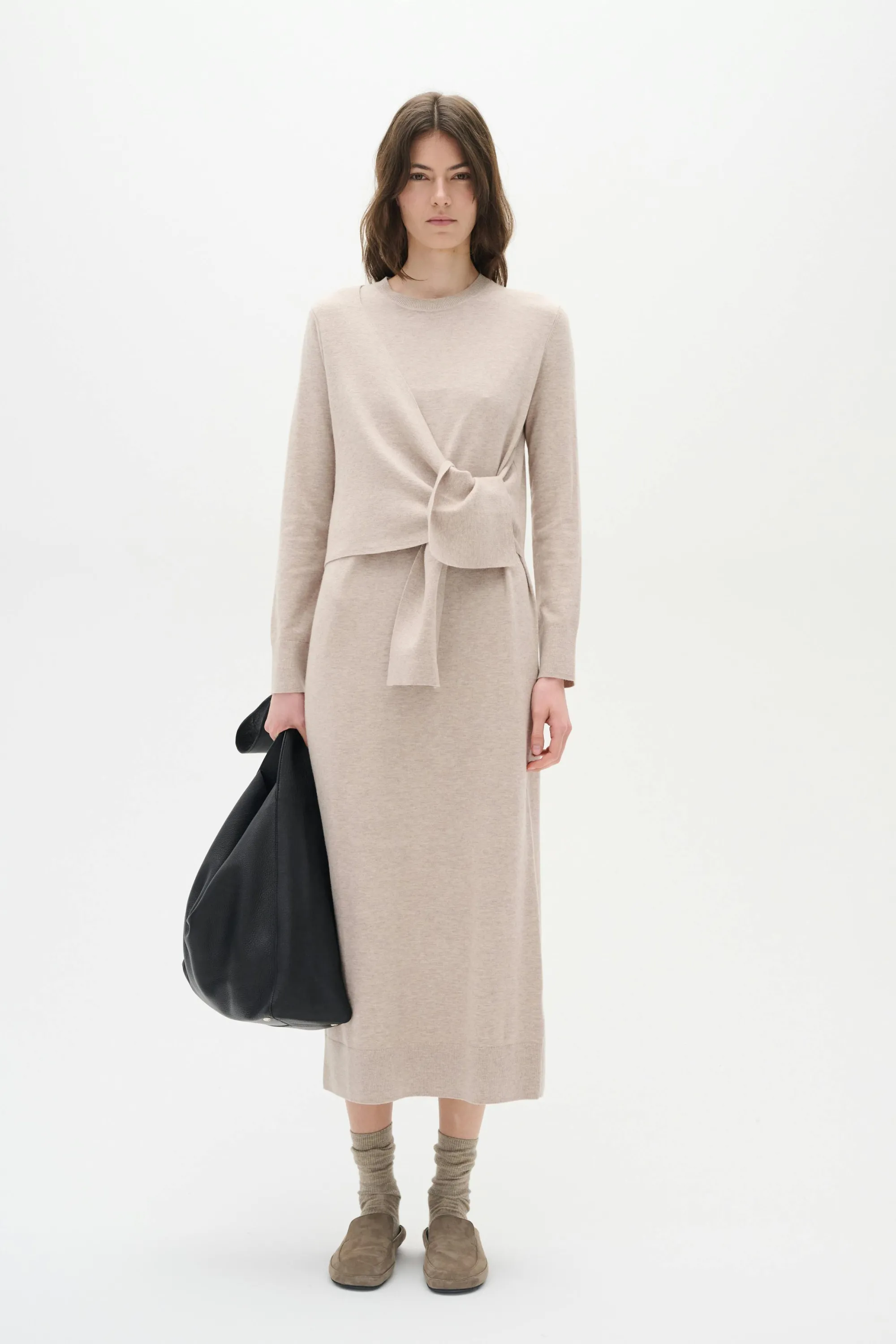 InWear Strik | UdeliaIW Pullover