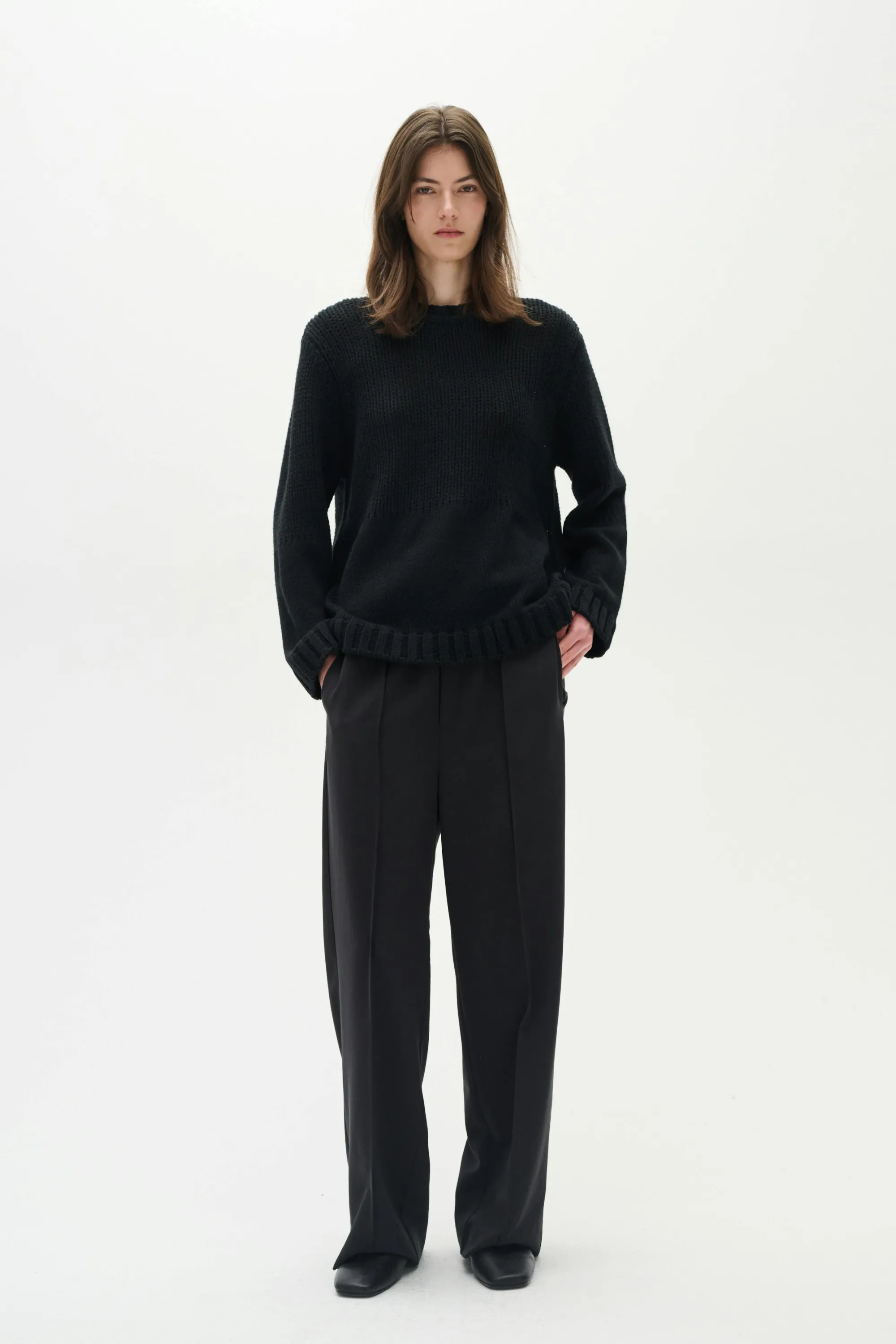 InWear Bukser & Jumpsuits | UmeekaIW Bukser