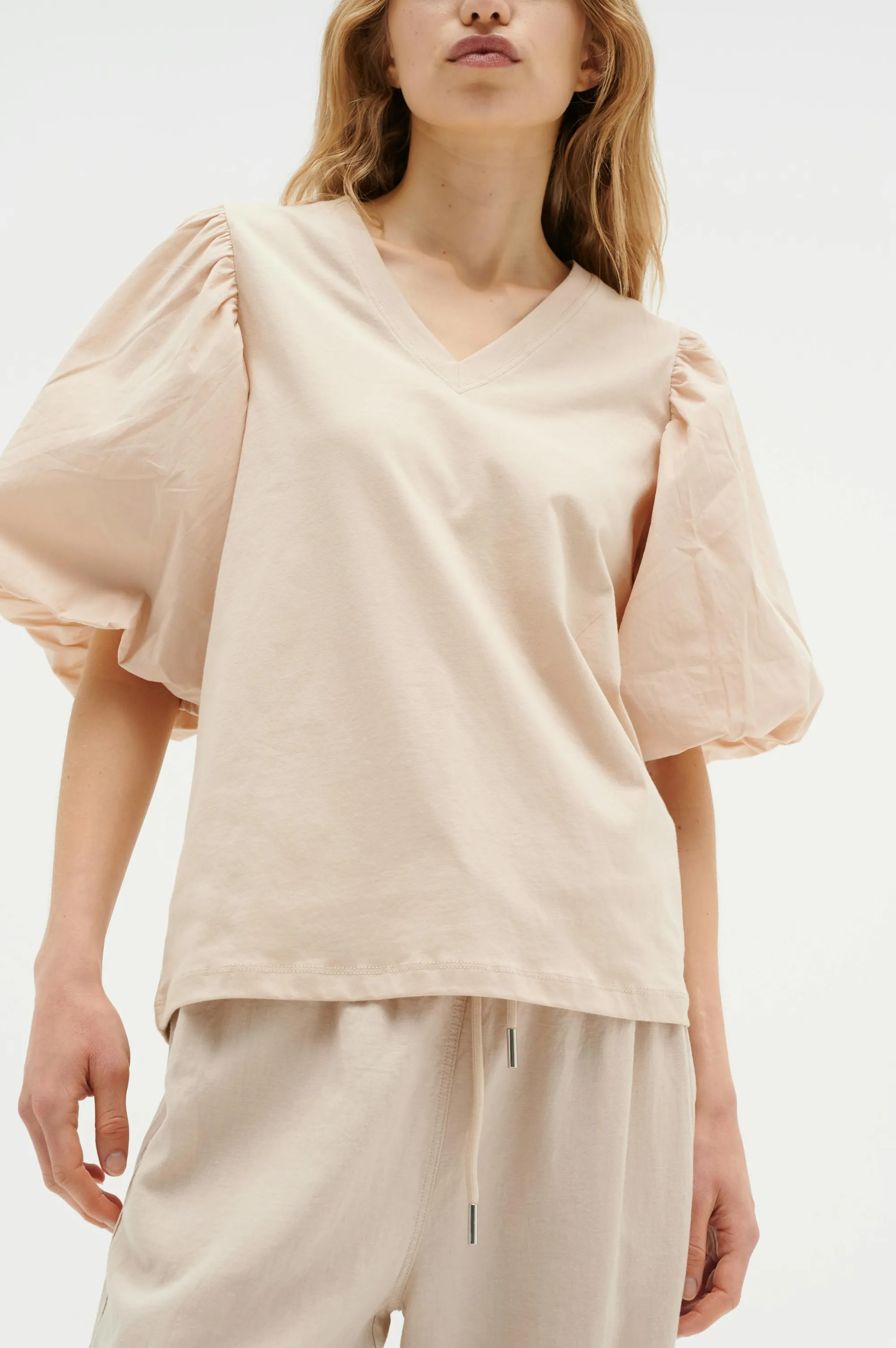 InWear Skjorter & Bluser | UmeIW Bluse