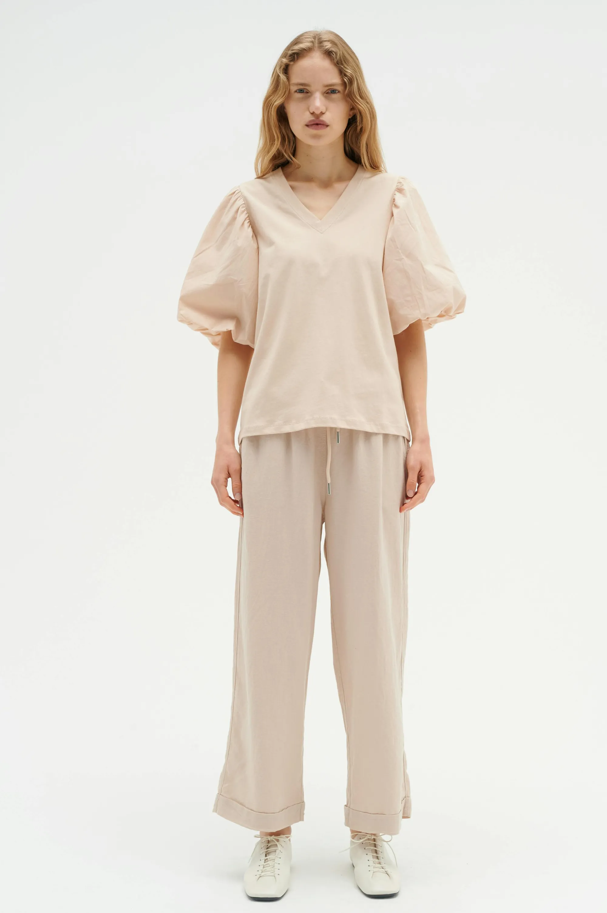 InWear Skjorter & Bluser | UmeIW Bluse