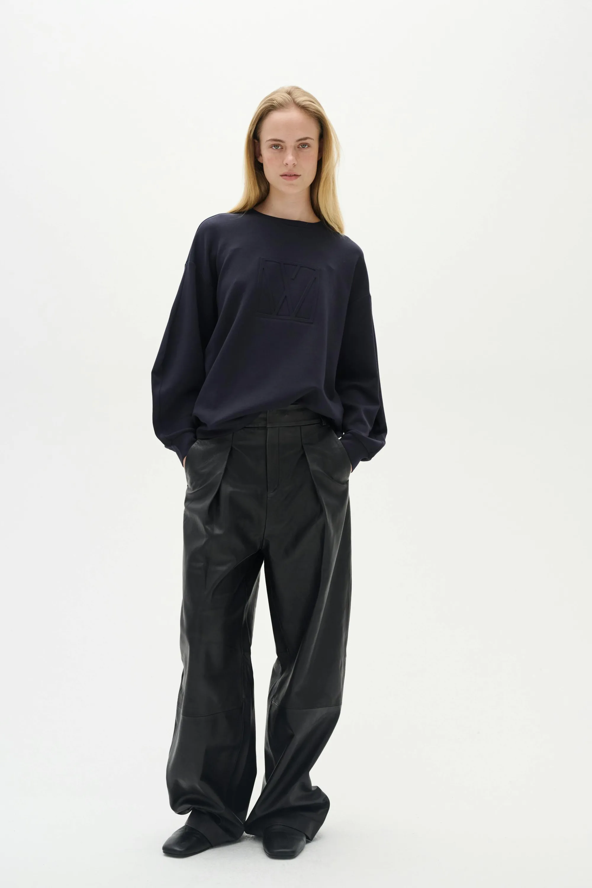 InWear Bukser & Jumpsuits | UriyaIW Bukser