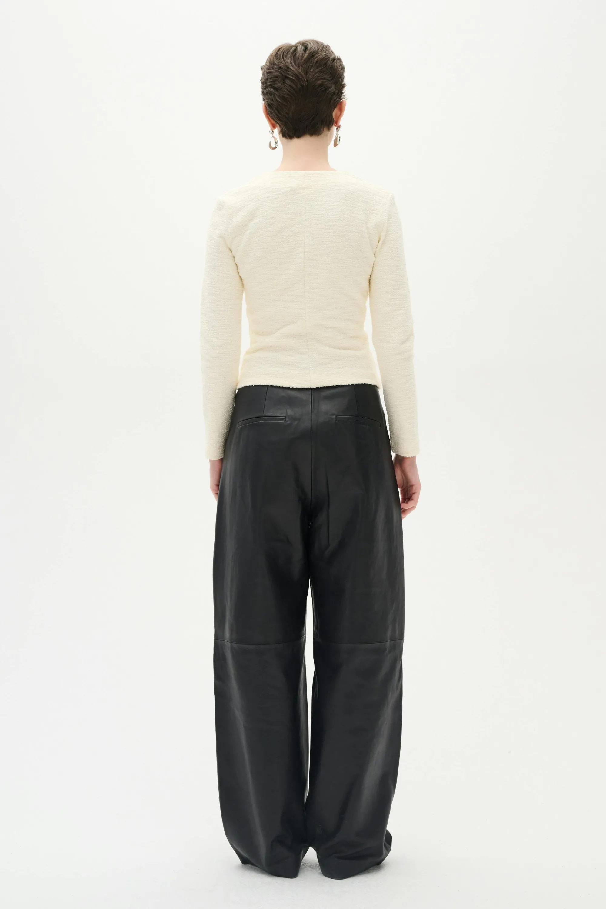 InWear Bukser & Jumpsuits | UriyaIW Bukser