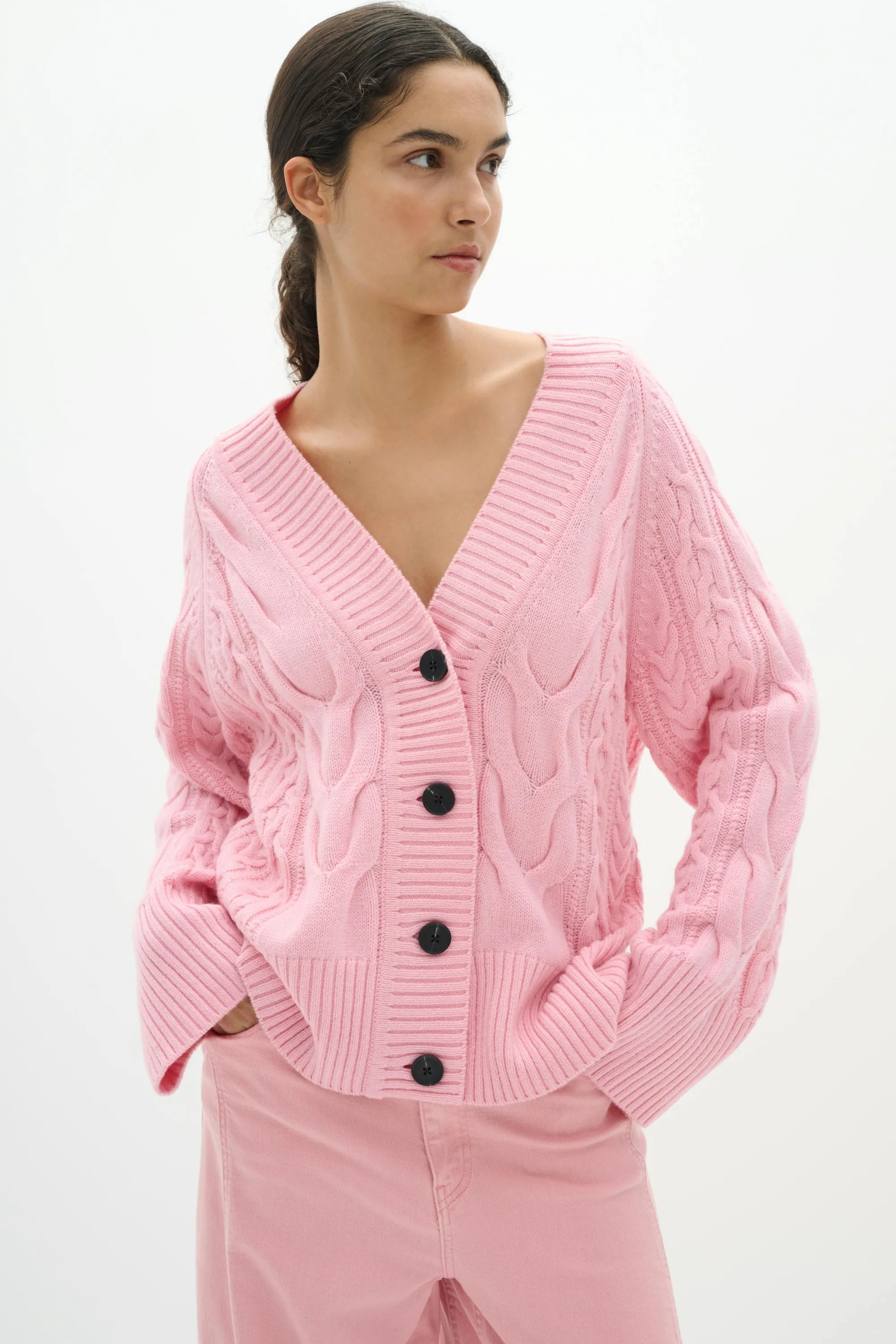 InWear Strik | UrsyIW Cardigan