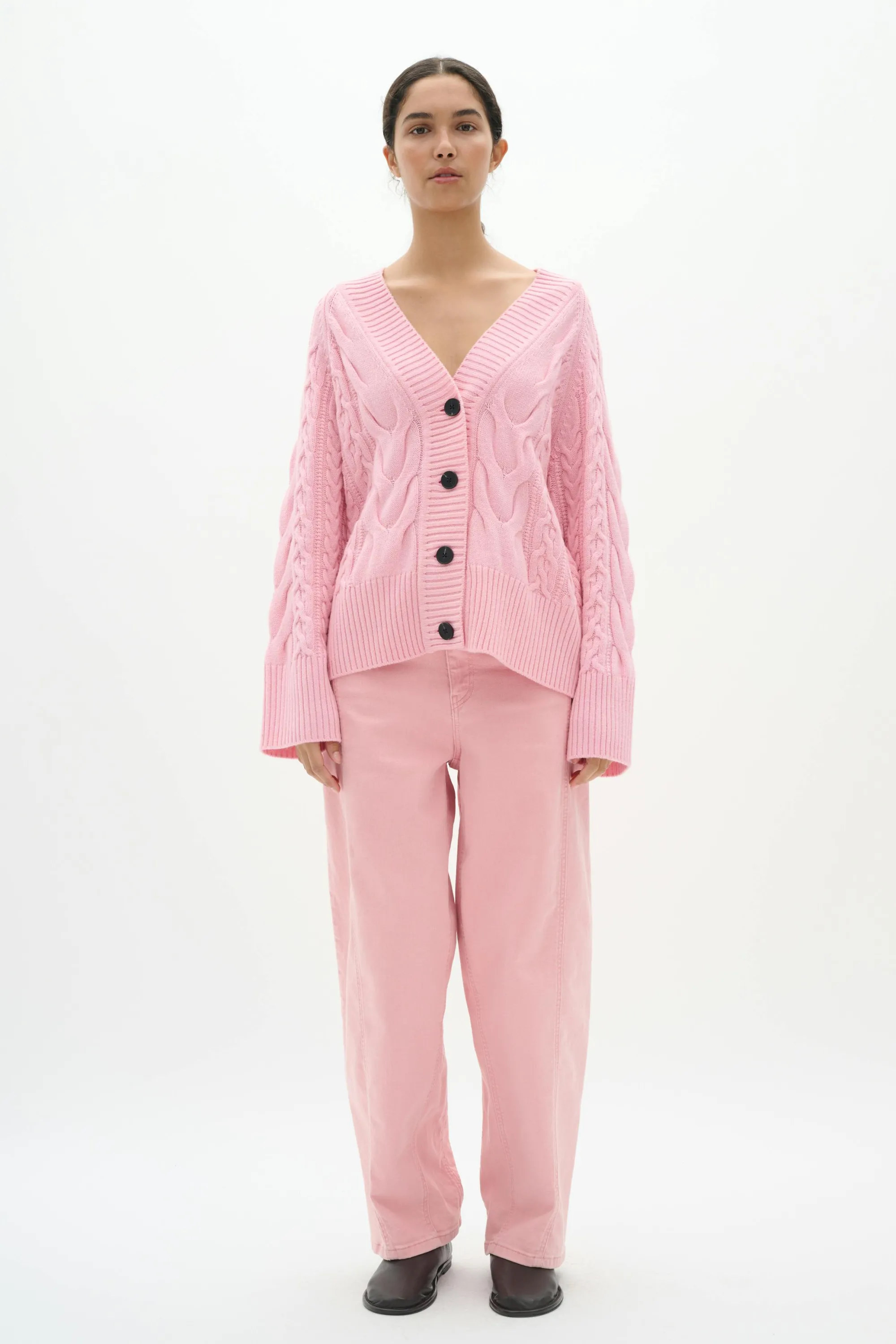 InWear Strik | UrsyIW Cardigan