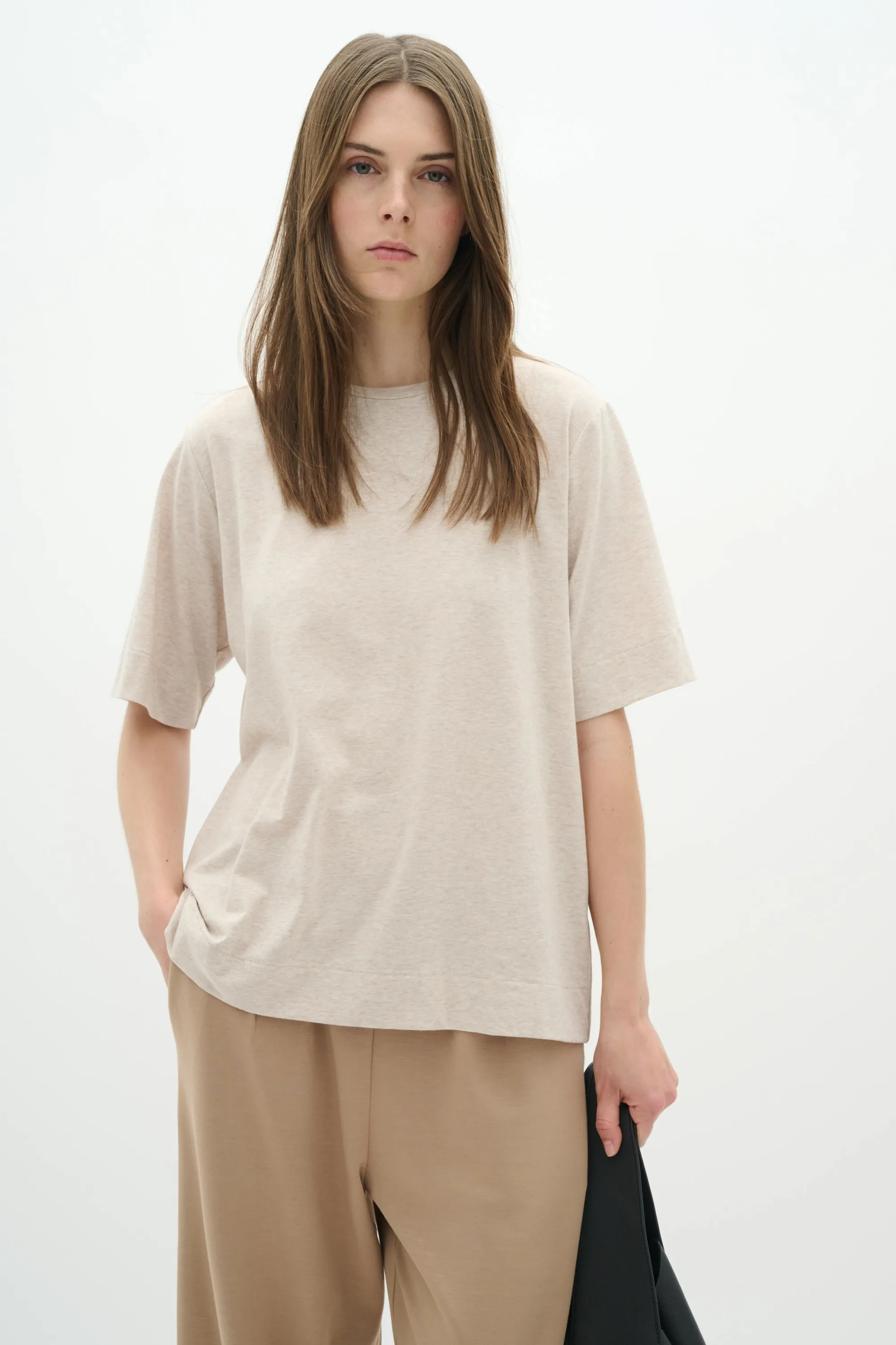 InWear T-shirts & Toppe | UtaIW T-shirt