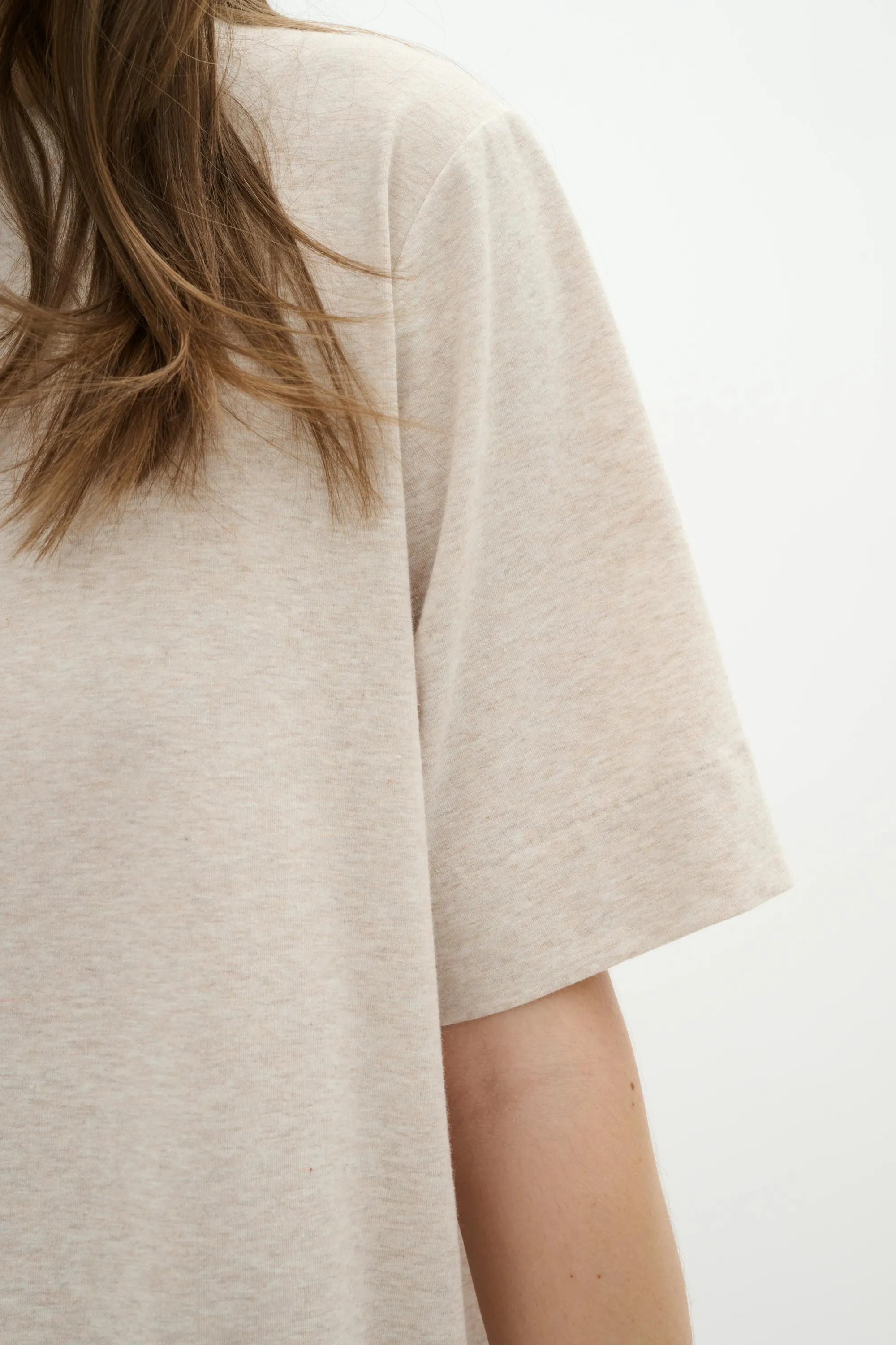 InWear T-shirts & Toppe | UtaIW T-shirt