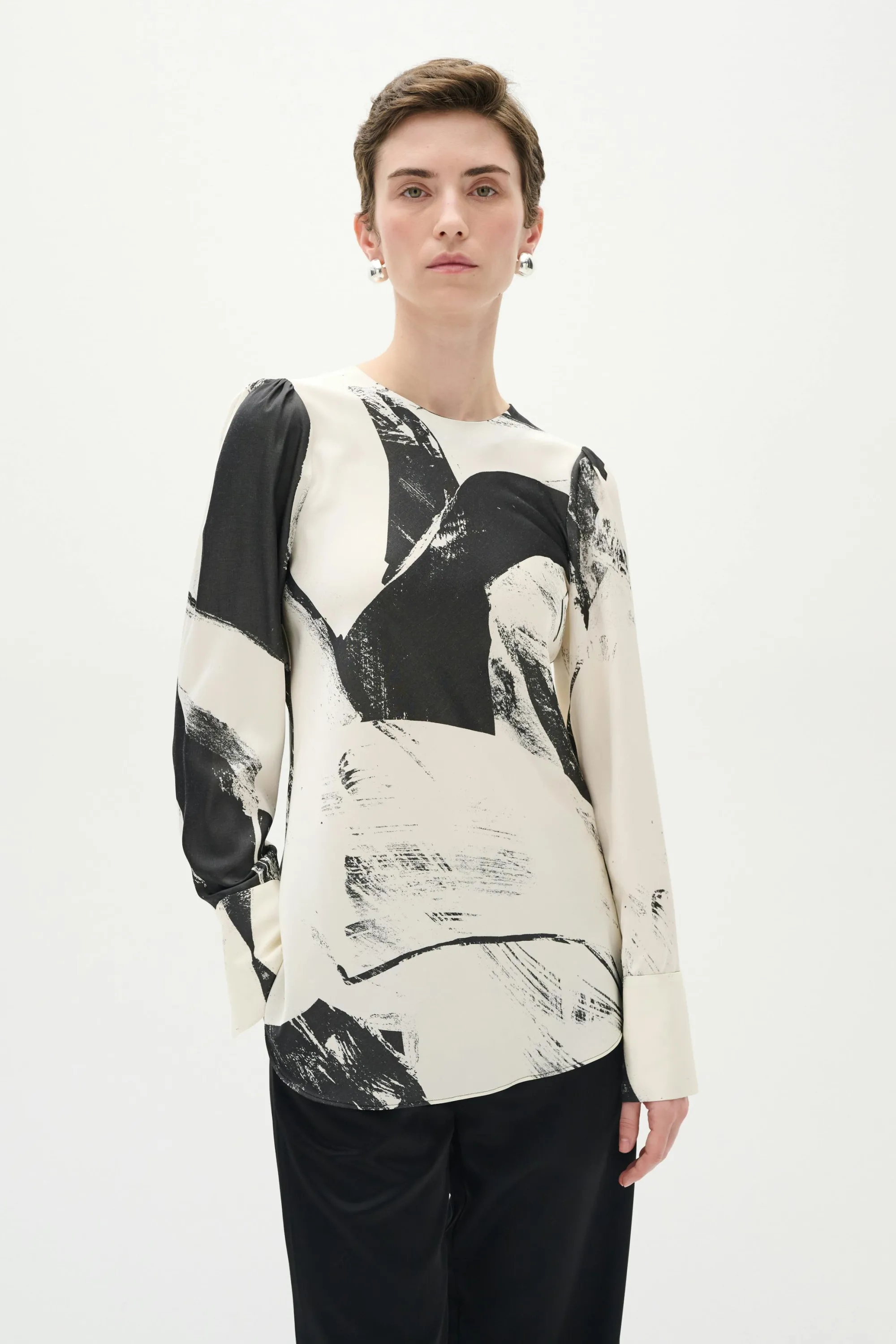 InWear Skjorter & Bluser | ValerieIW Bluse