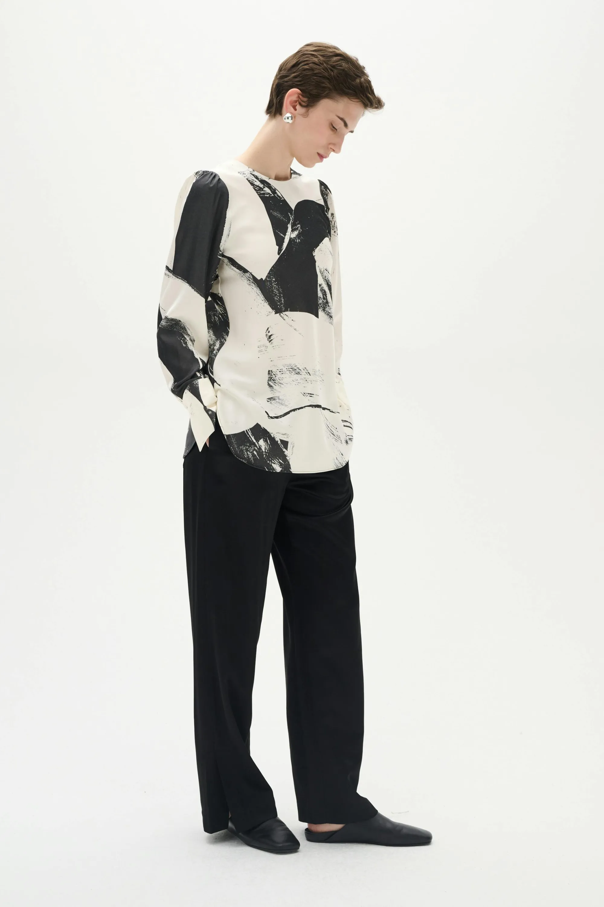 InWear Skjorter & Bluser | ValerieIW Bluse