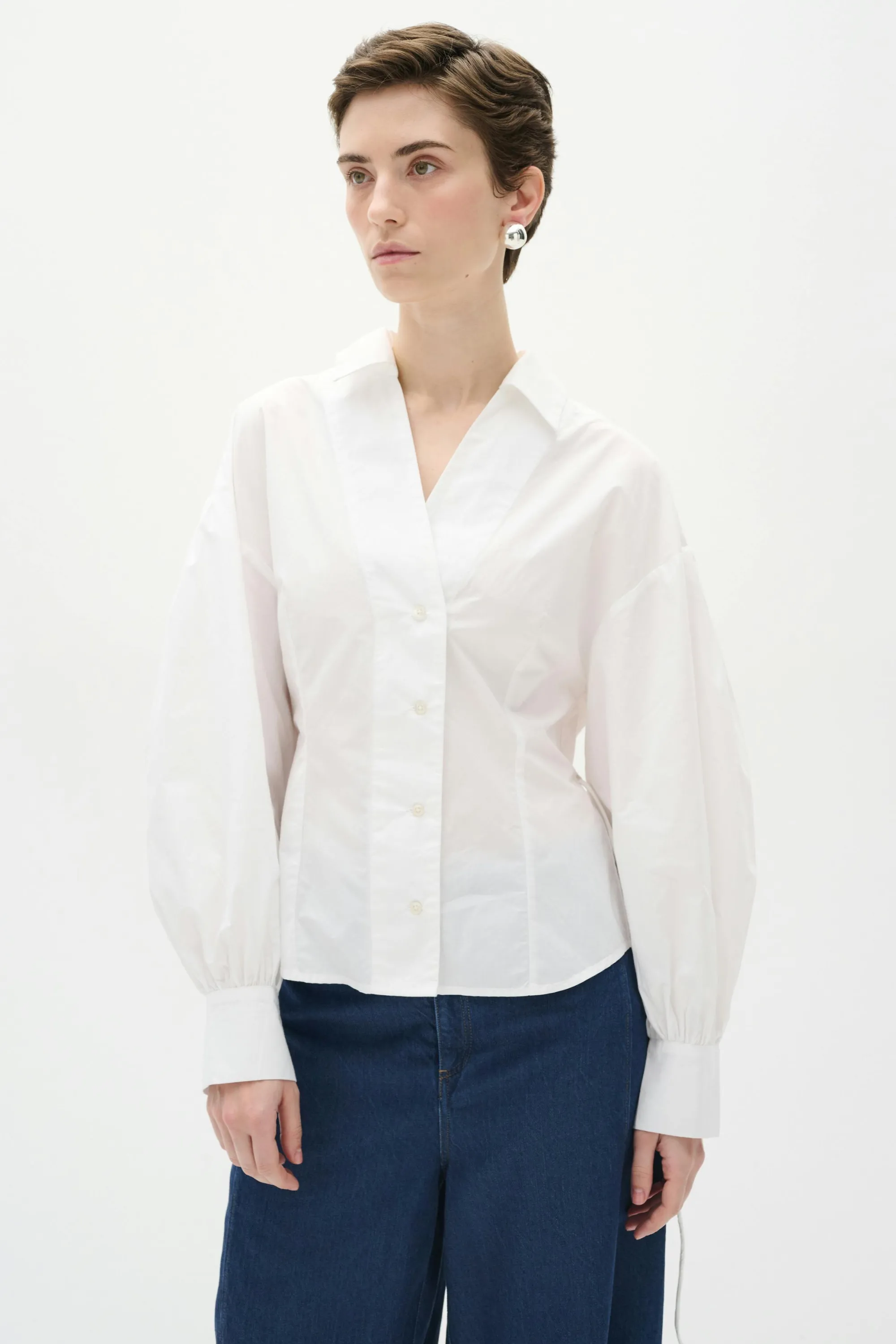 InWear Skjorter & Bluser | ValleyIW Skjorte
