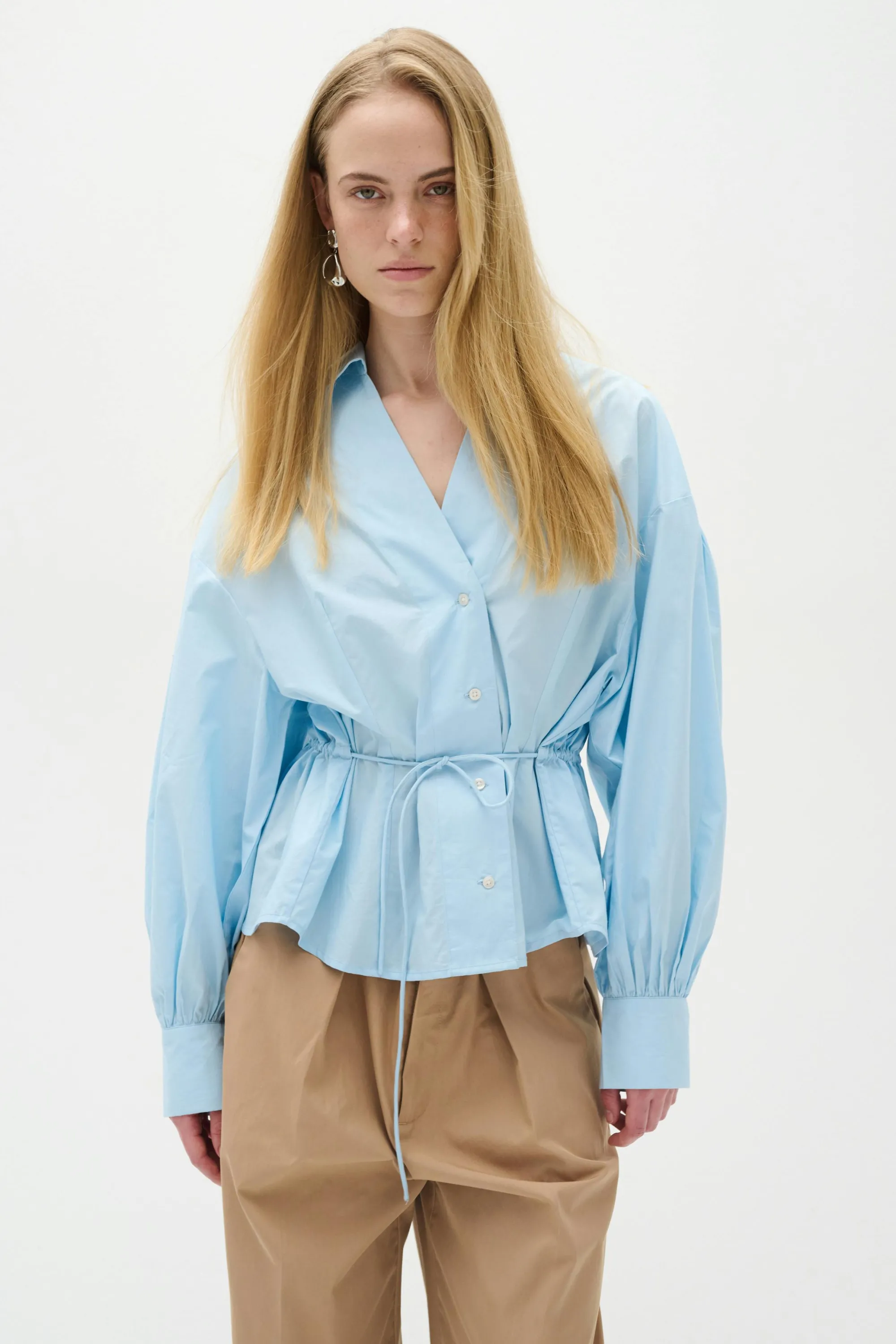 InWear Skjorter & Bluser | ValleyIW Skjorte