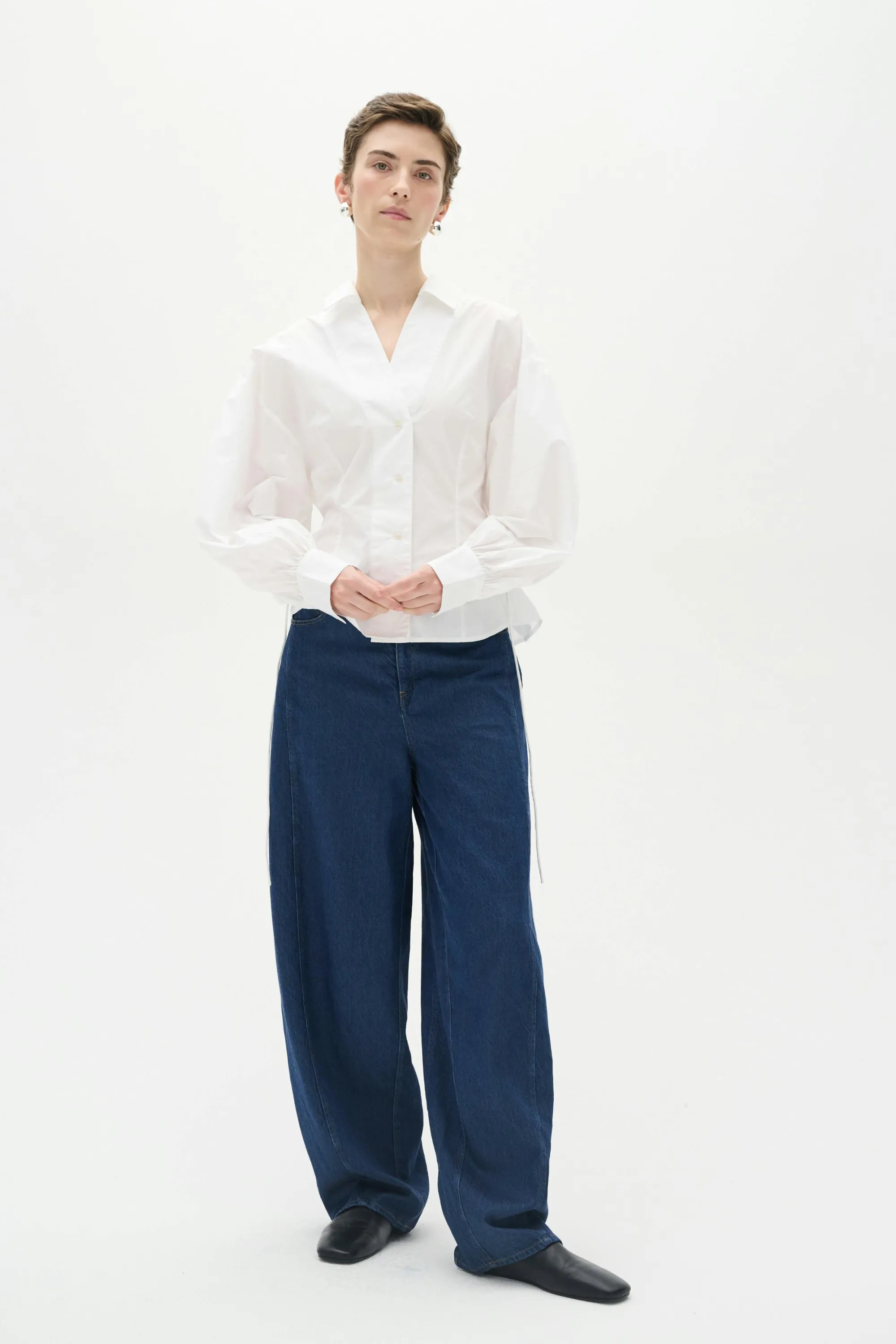 InWear Skjorter & Bluser | ValleyIW Skjorte