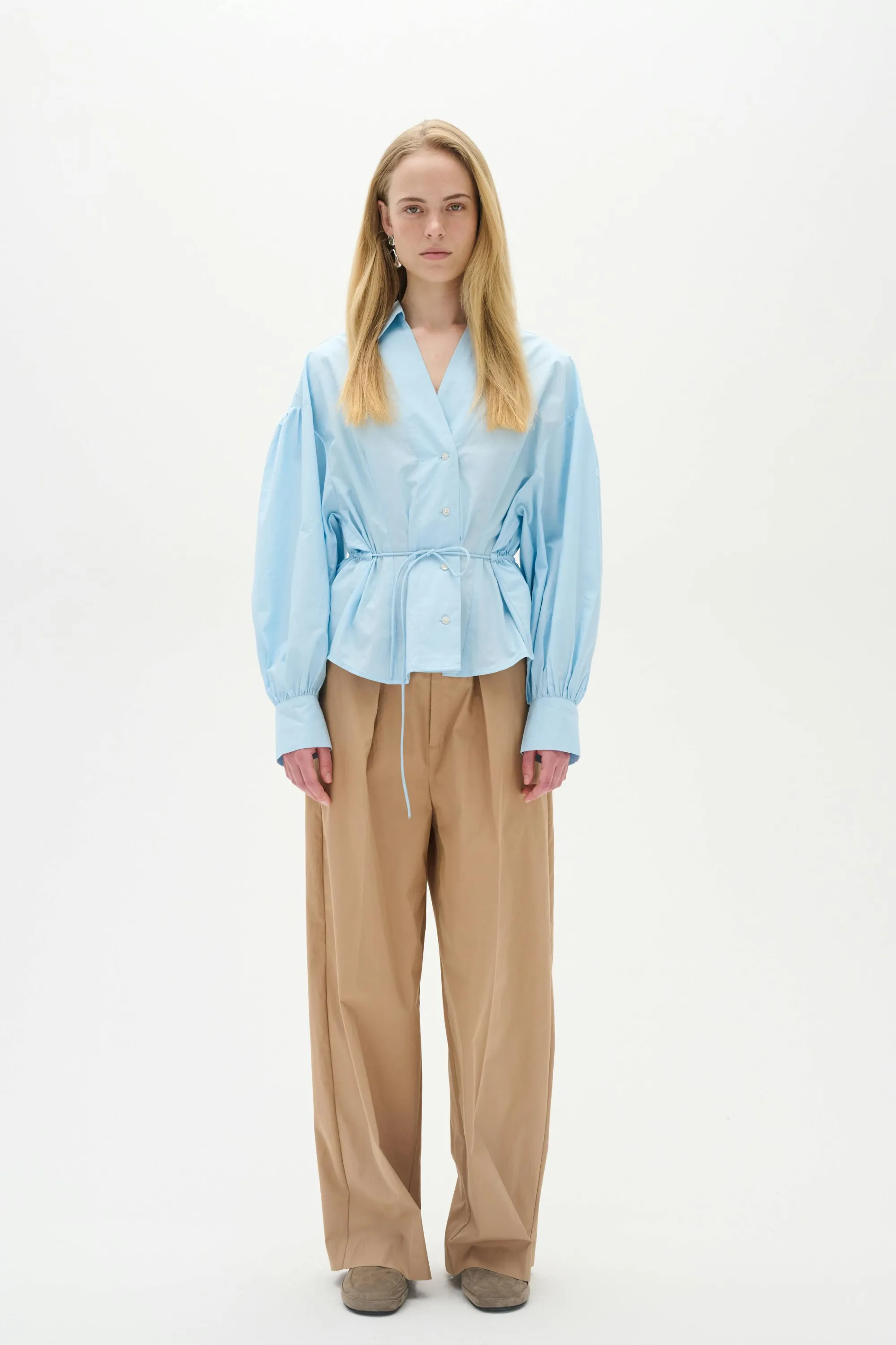 InWear Skjorter & Bluser | ValleyIW Skjorte