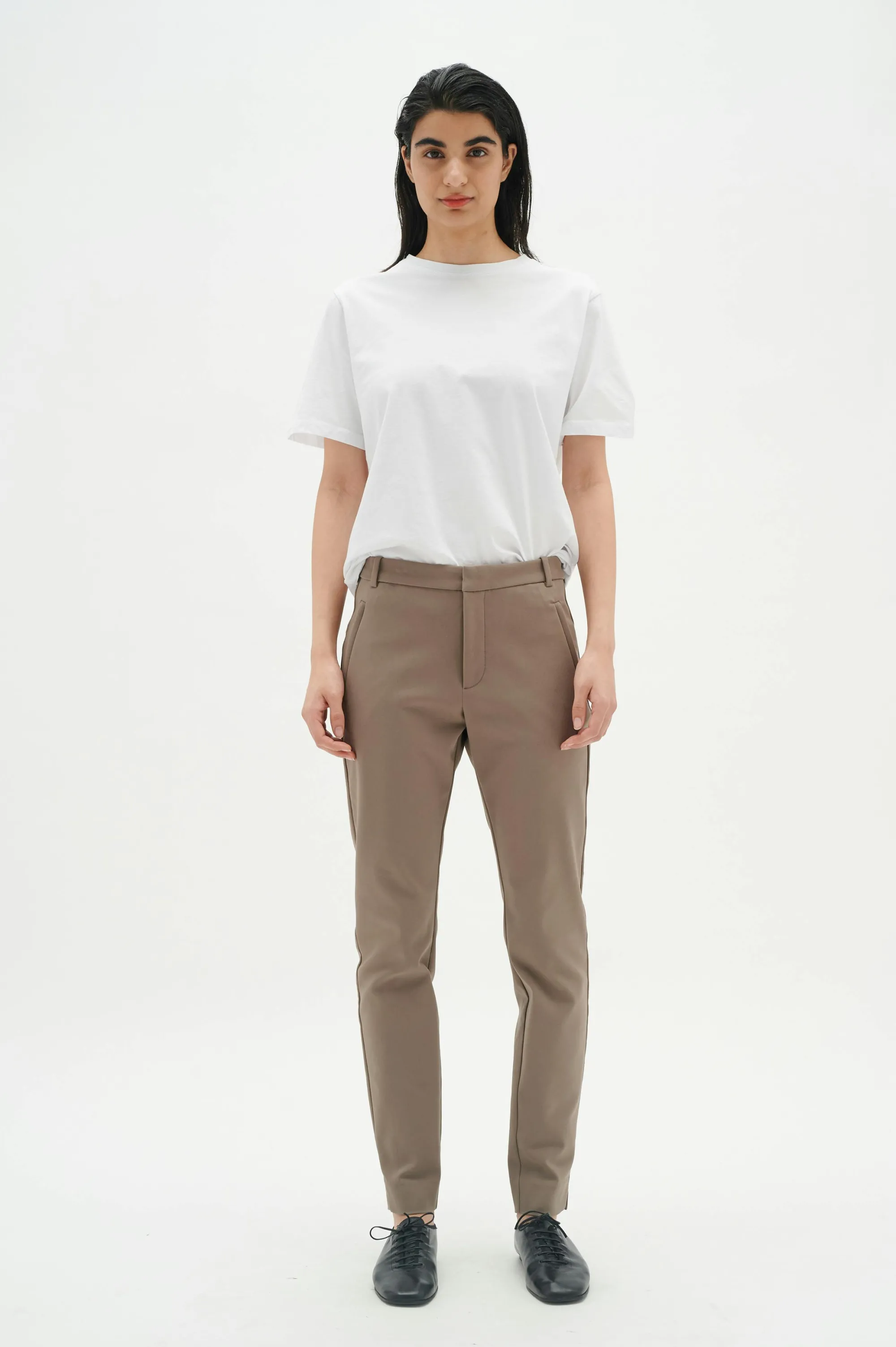 InWear Bukser & Jumpsuits | VanessaIW Bukser