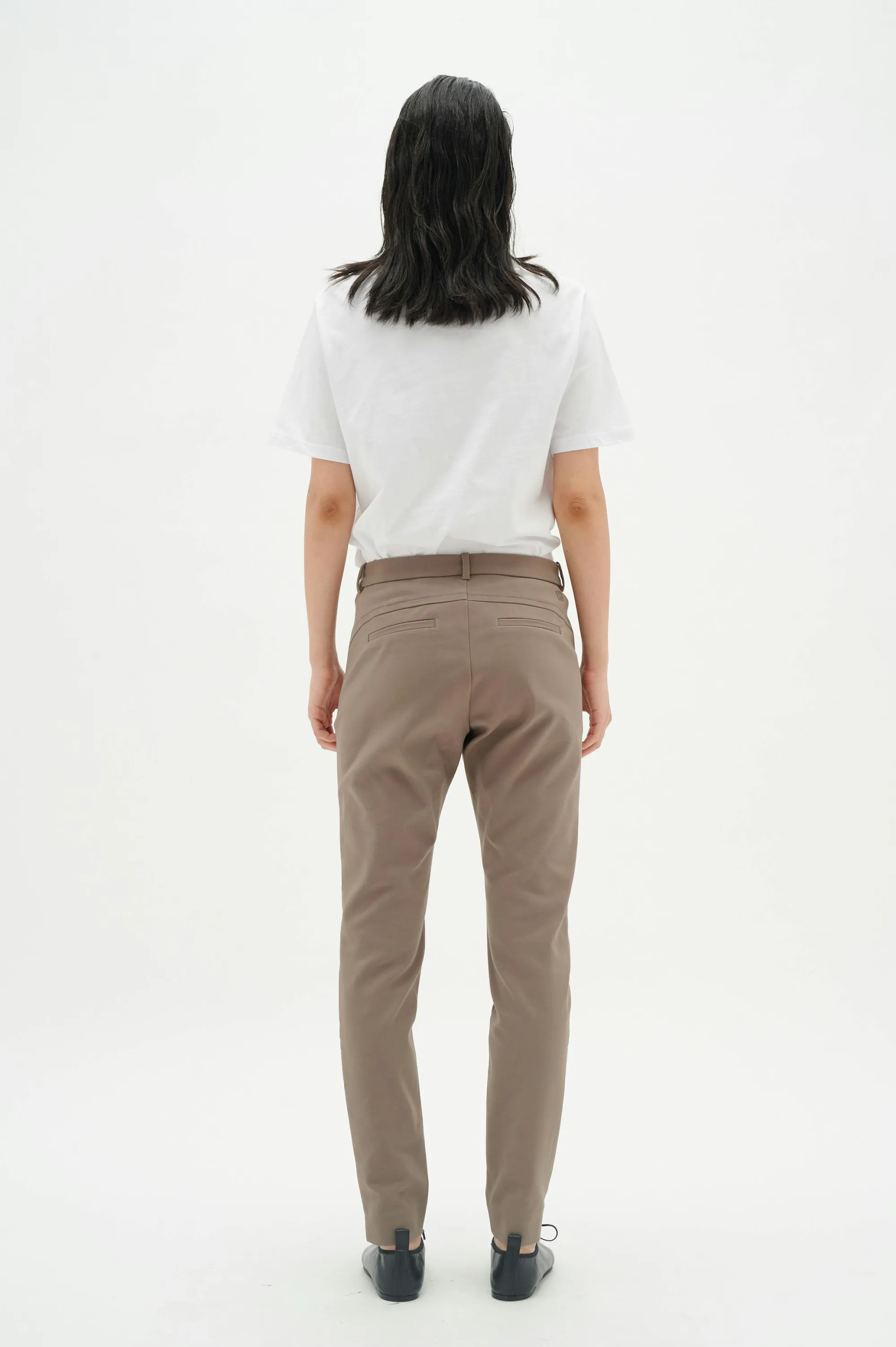 InWear Bukser & Jumpsuits | VanessaIW Bukser