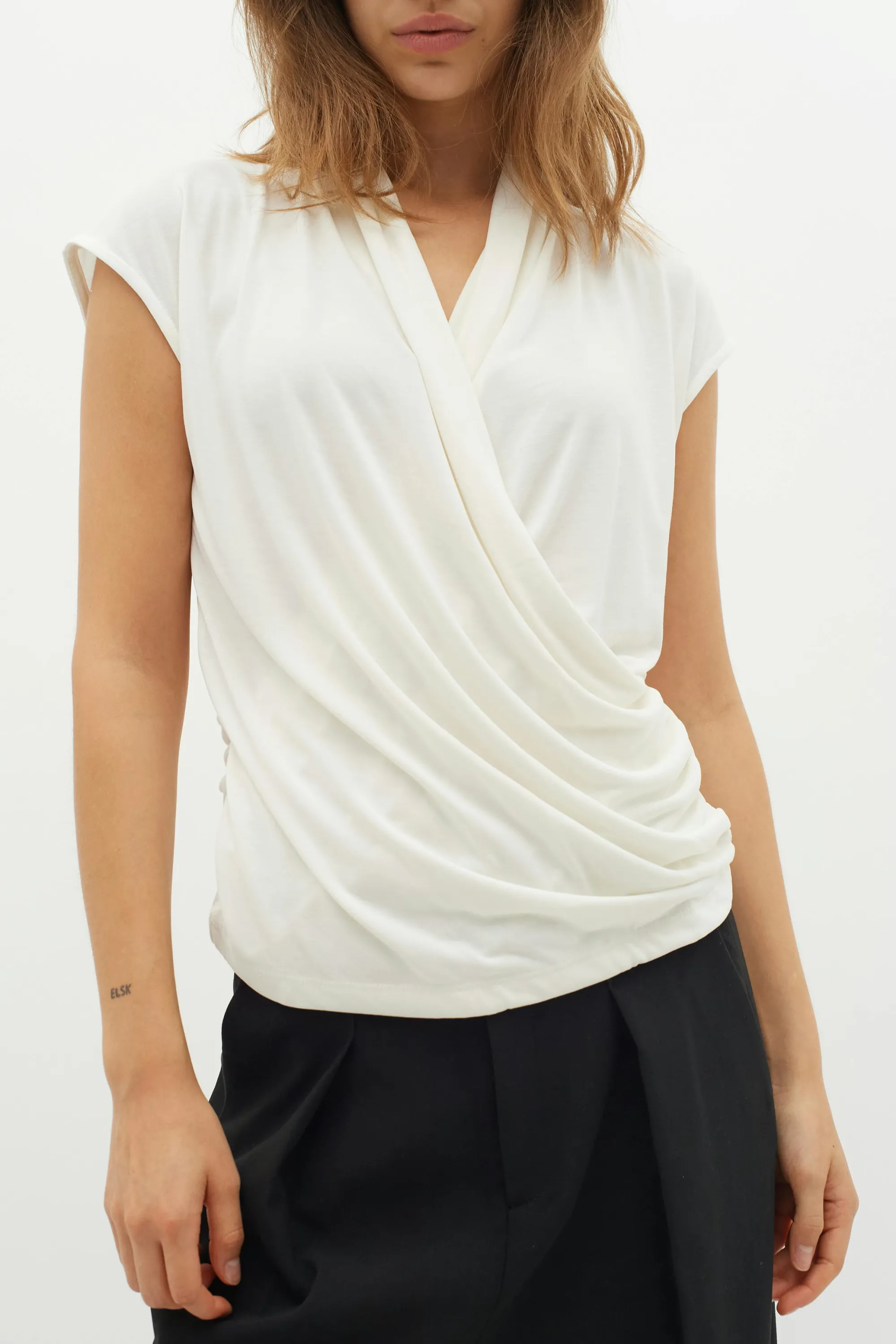 InWear T-shirts & Toppe | VeloraIW Top